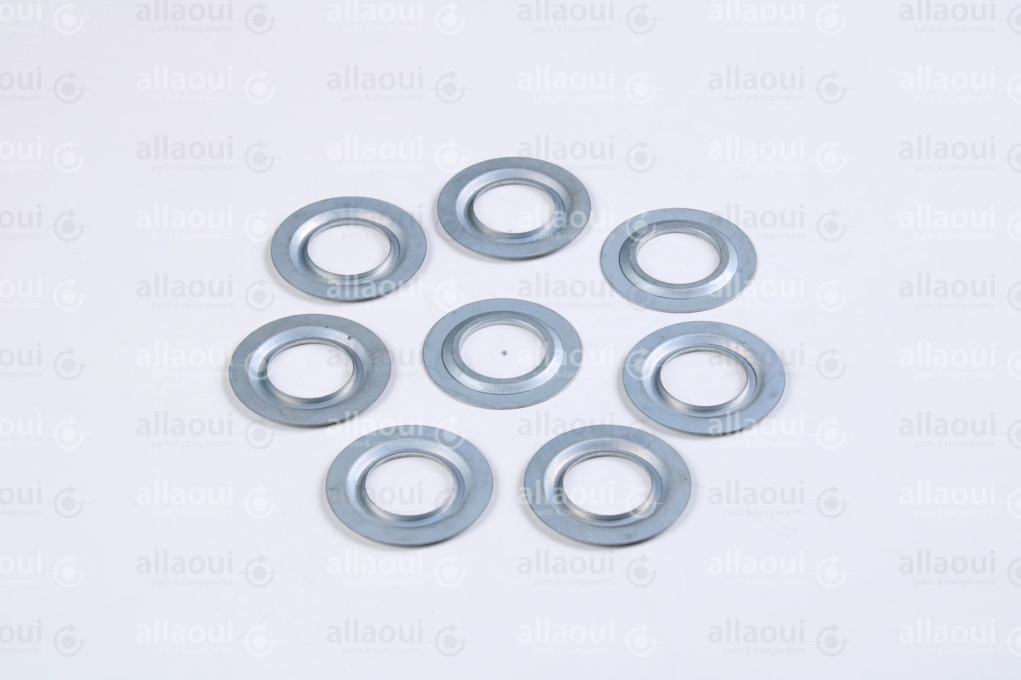 Müller Martini Sealing Ring 6202JV (8 Pieces) 0035.1767 Müller Martini Sealing Ring 6202JV (8 Pieces) 0035.1767