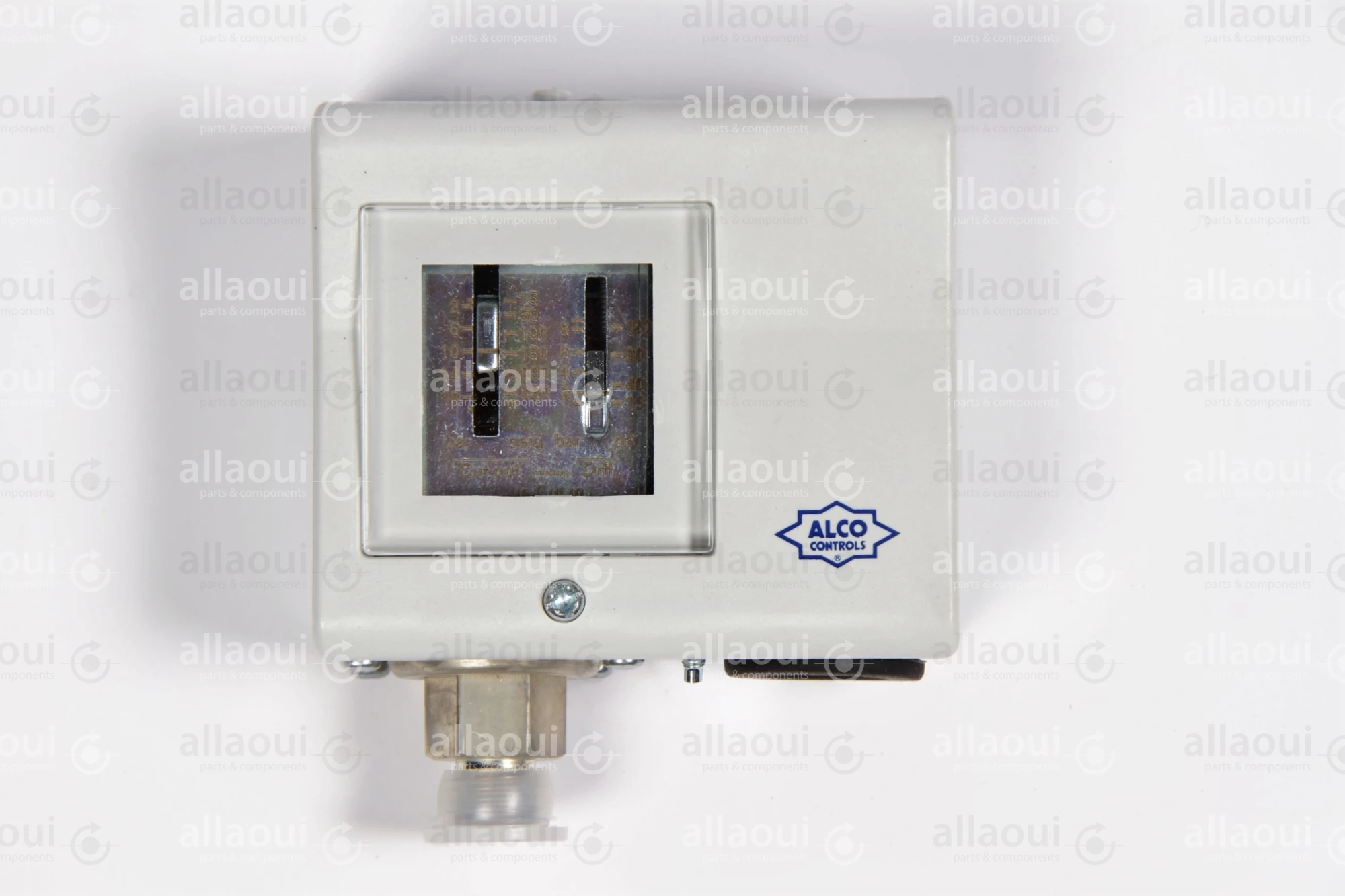 Emerson Pressure Switch PS1-A4R Emerson Pressure Switch PS1-A4R