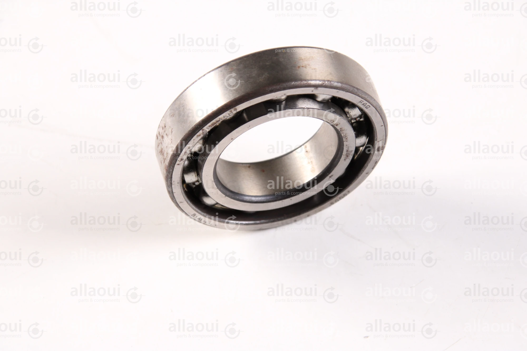 FAG Deep Groove Ball Bearing 6006 FAG Deep Groove Ball Bearing 6006