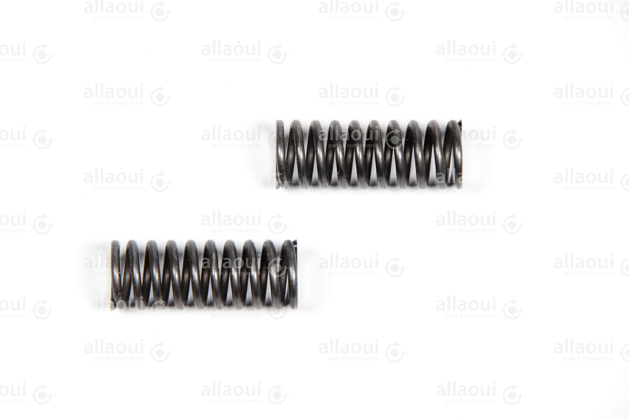Müller Martini Tension Spring 3X23X60 0034.2751 Müller Martini Tension Spring 3X23X60 0034.2751