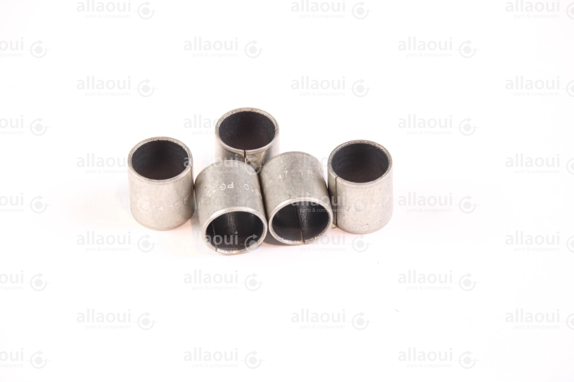 SKF Bearings (5 Pieces) PG-121415-F SKF Bearings (5 Pieces) PG-121415-F