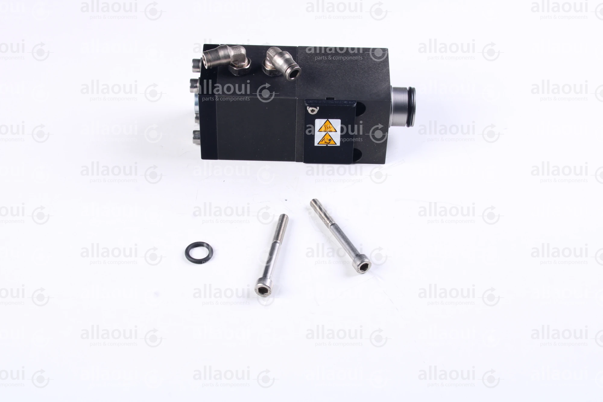 Robatech Valve AX300 150092 Robatech Valve AX300 150092