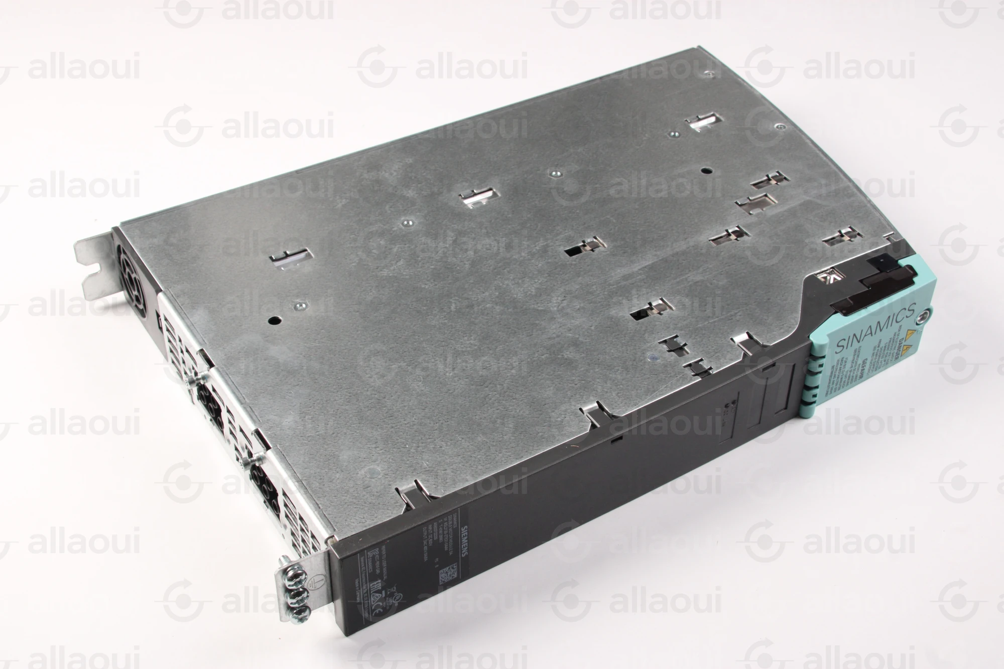 Siemens Sinamics Double Motor Module 6SL3120-2TE21-0AA3 Siemens 6SL3120-2TE21-0AA3 Sinamics Double Motor Module