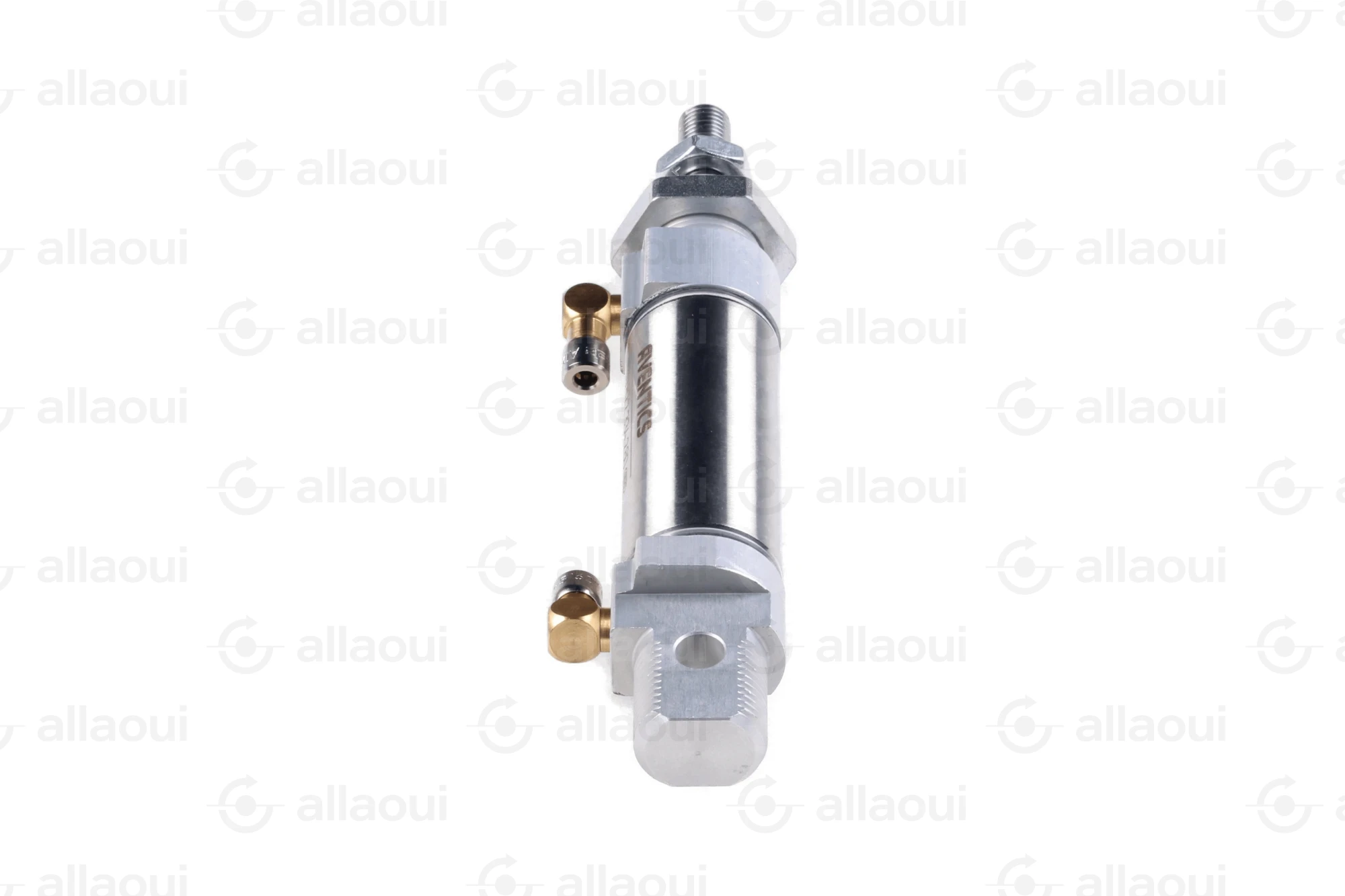 Aventics Pneumatic Cylinder 0 822 334 280