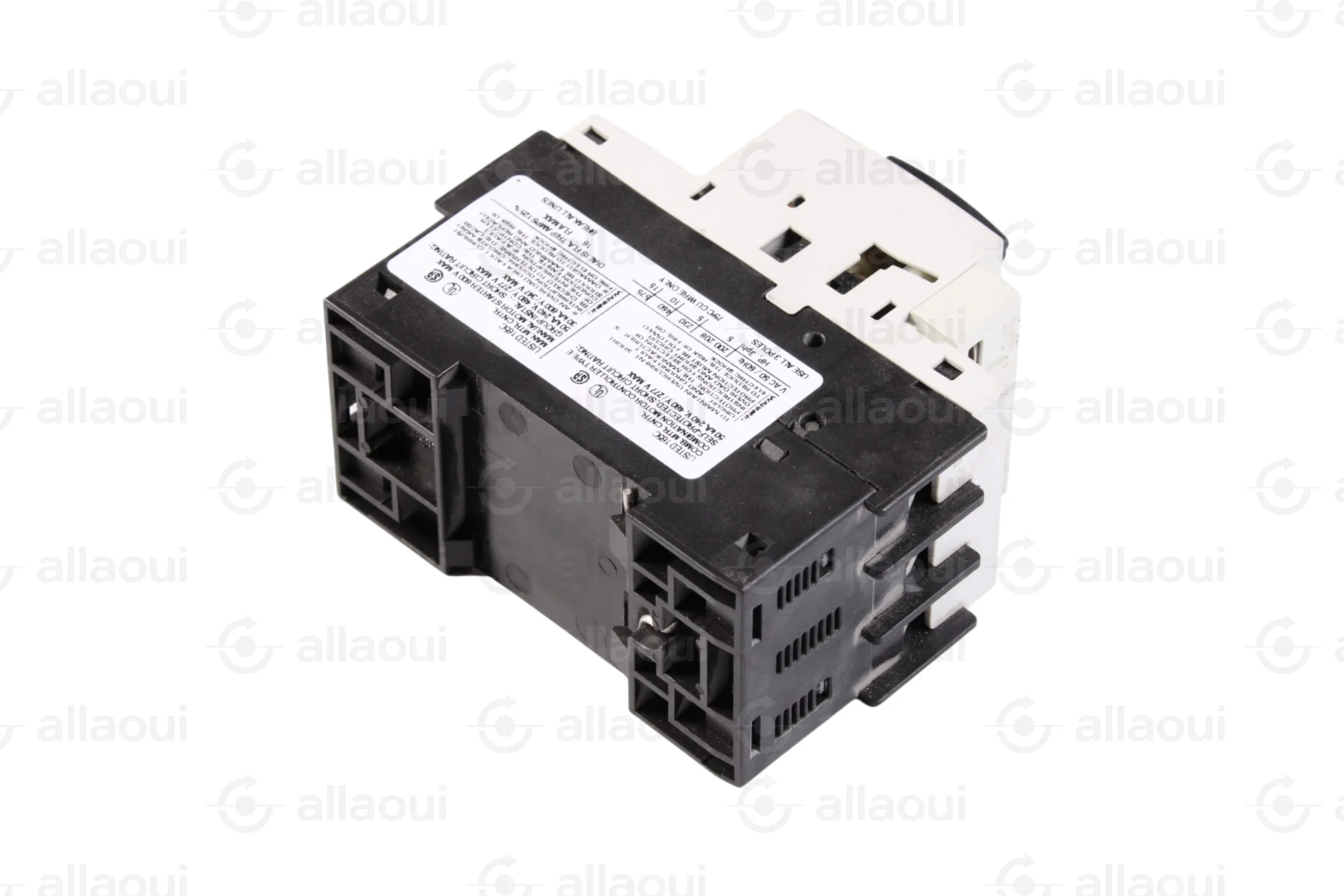 Siemens Circuit Breaker 3RV1021-4AA10 Siemens Circuit Breaker 3RV1021-4AA10