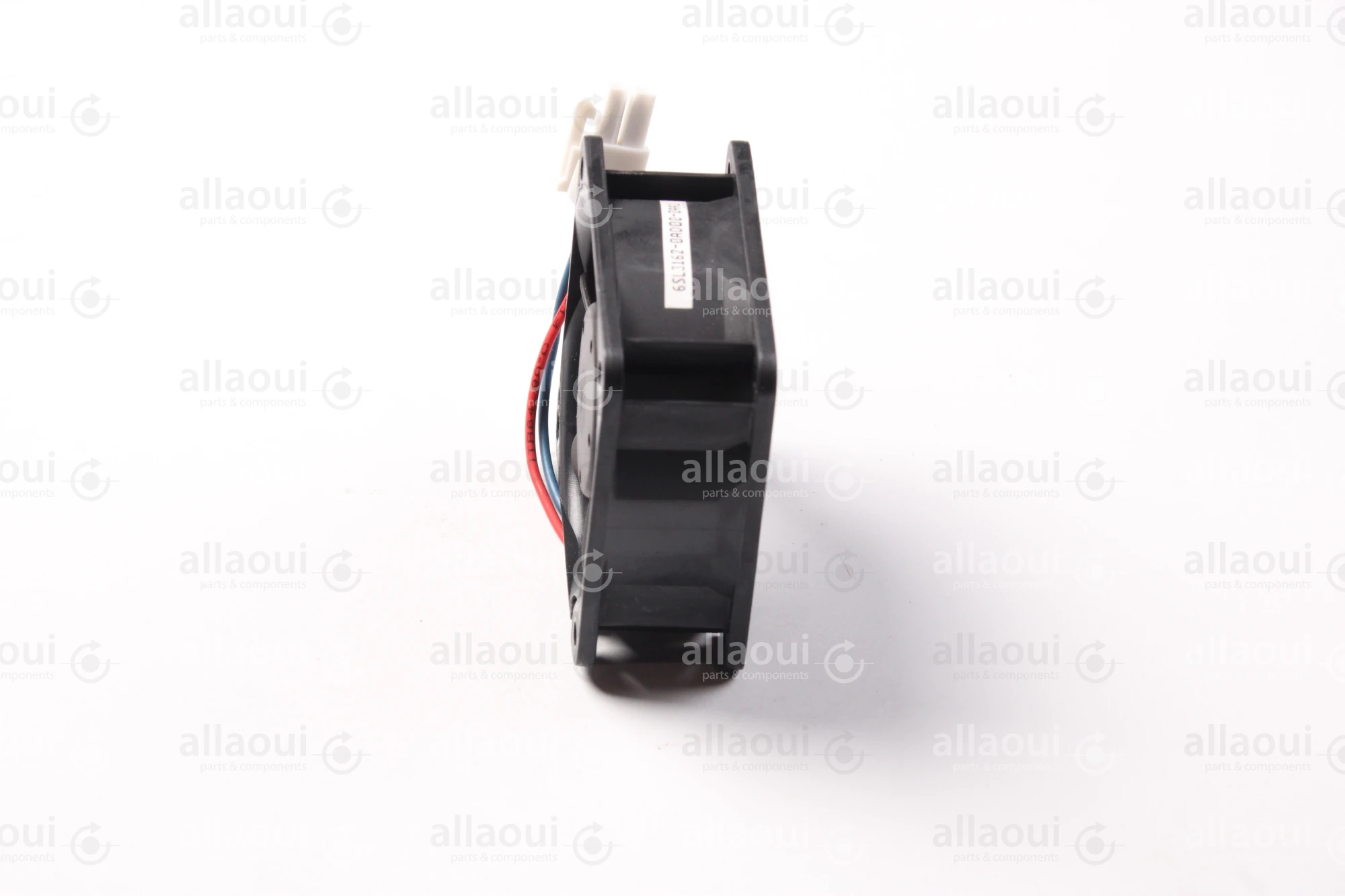 Siemens Axial Fan 6SL3162-0AD00-0AA1 Siemens Axial Fan 6SL3162-0AD00-0AA1