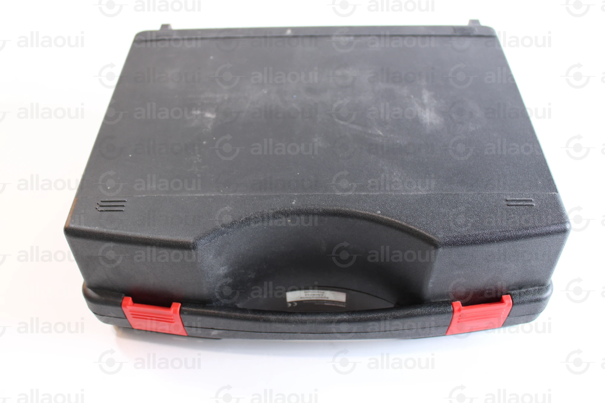 Techkon Spectral Densitometer SpectroDens B404512