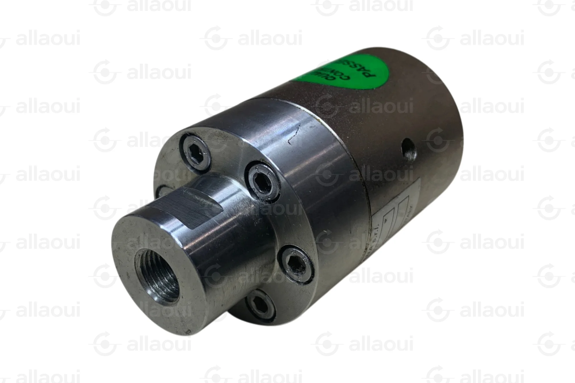 Deublin Rotary Union 1/4 BSP RH AP8-010-210
