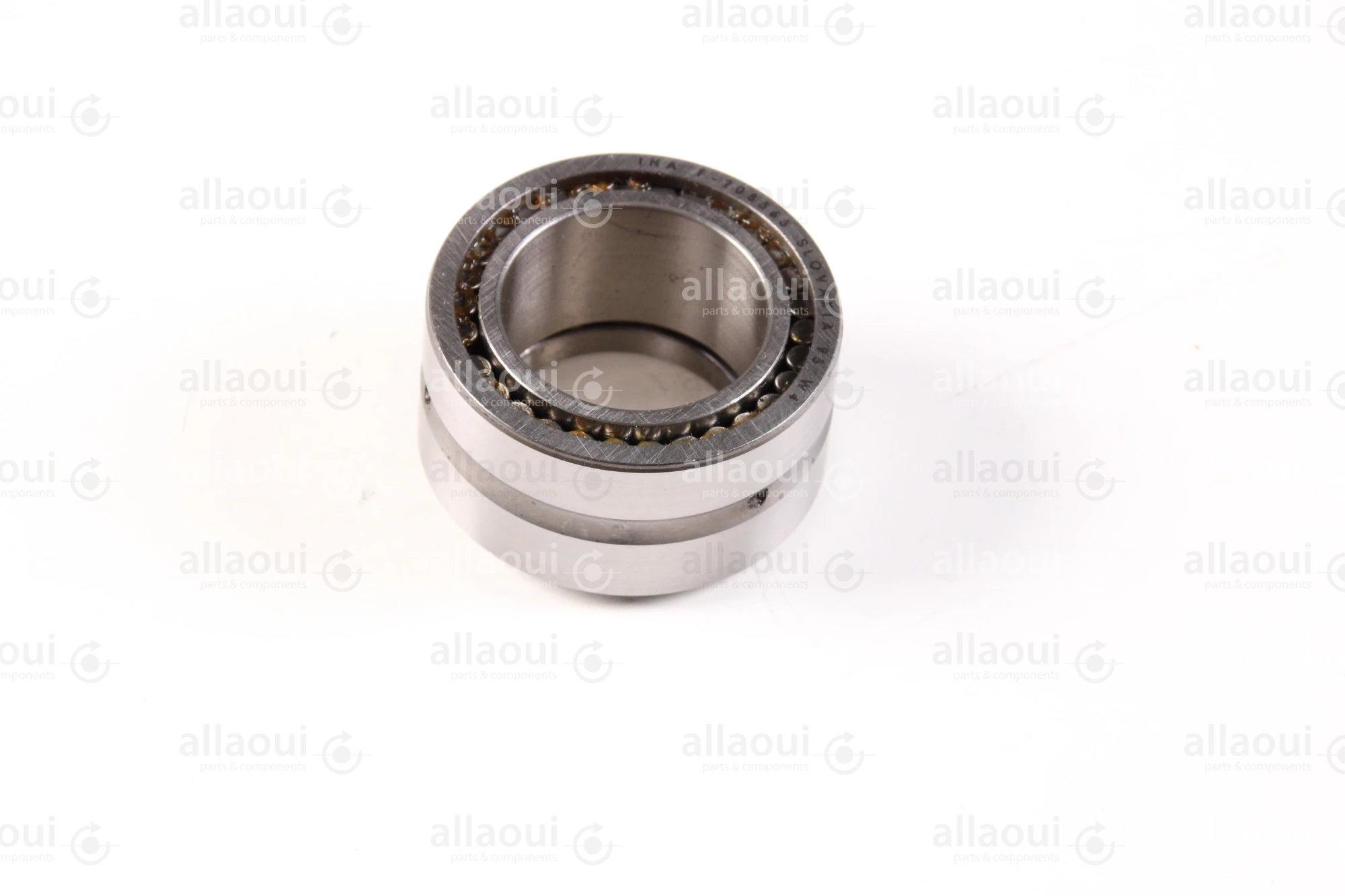 INA Bearing F-208363 INA Bearing F-208363