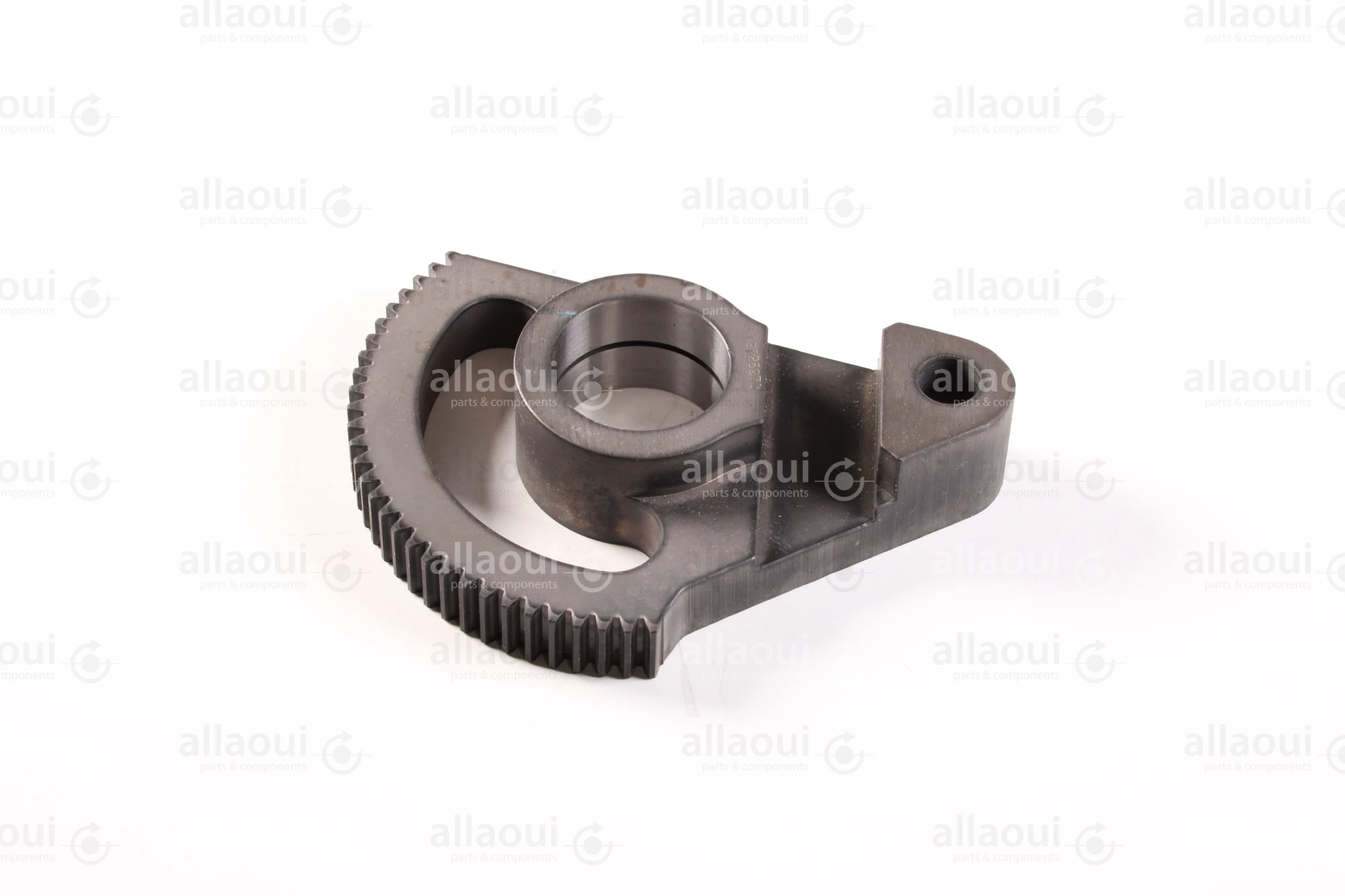 Kolbus Gear segment 12525270 Kolbus Gear segment 12525270
