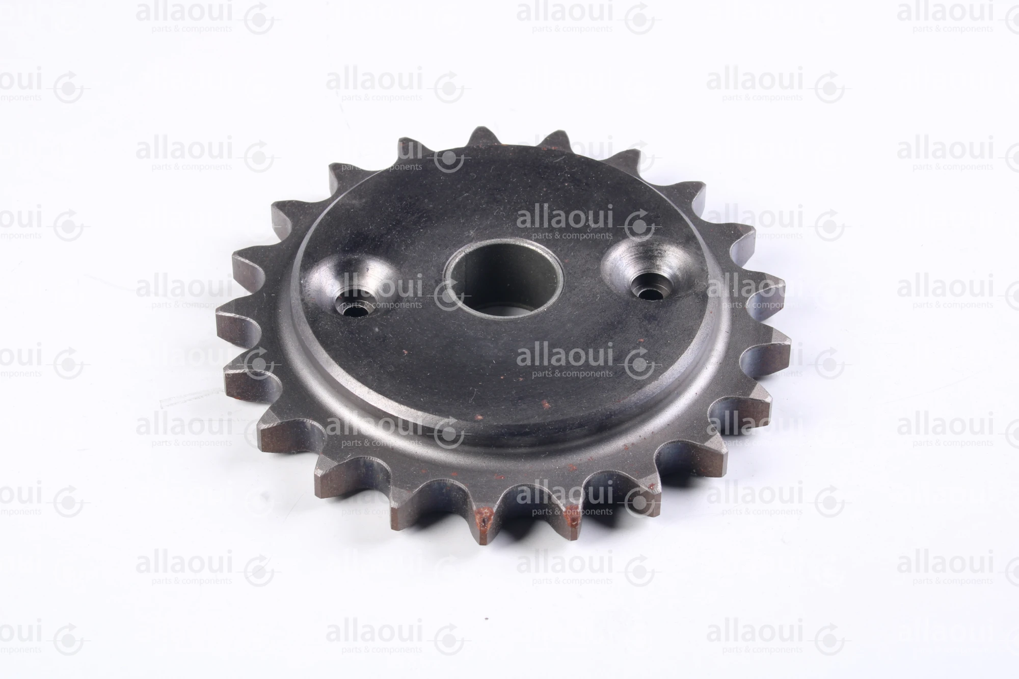 Müller Martini Sprocket 3/4"-Z21 3620.3519.4 Müller Martini Sprocket 3/4"-Z21 3620.3519.4