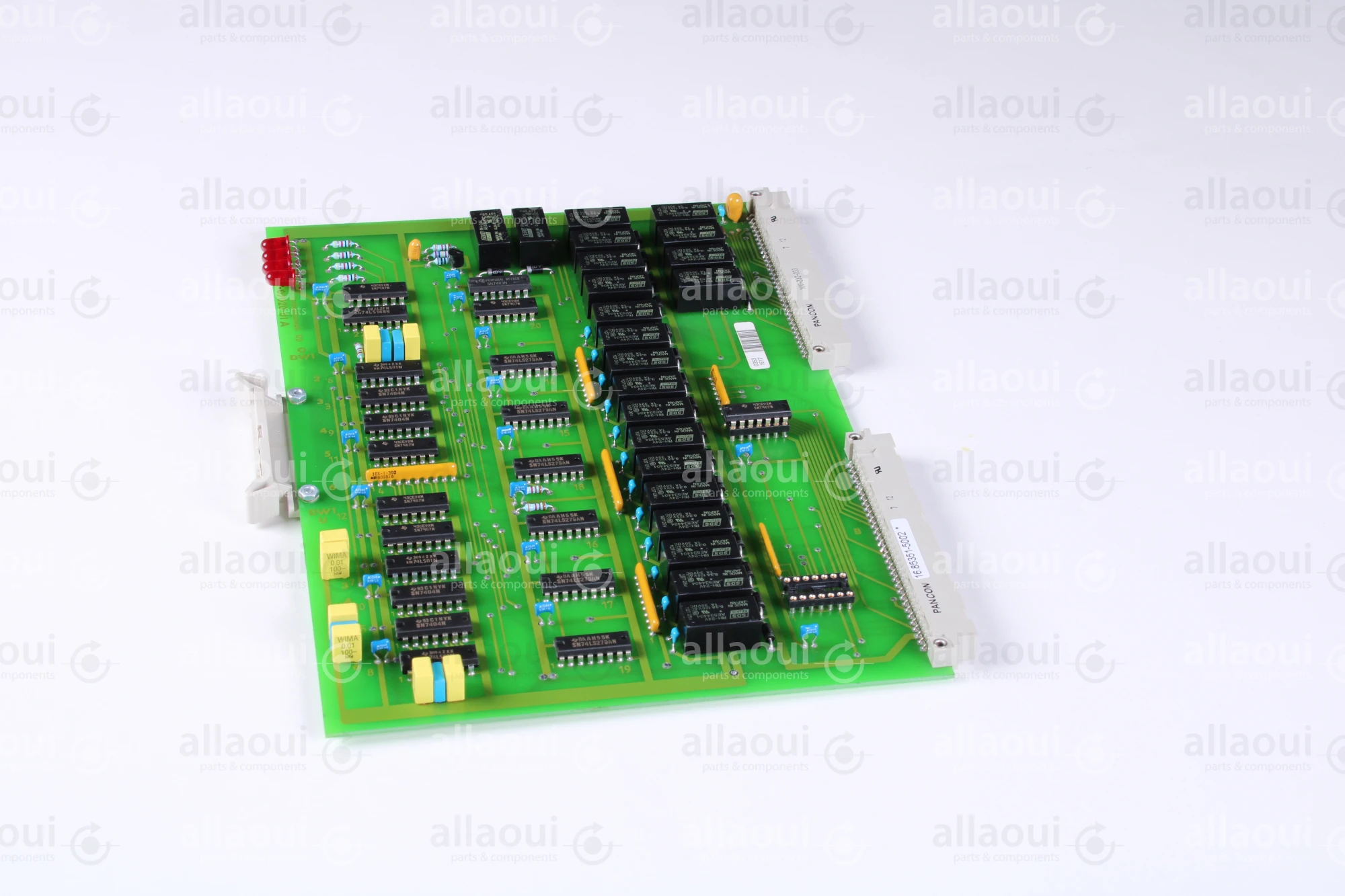 Manroland Board 16.85351-5002 Manroland Board 16.85351-5002