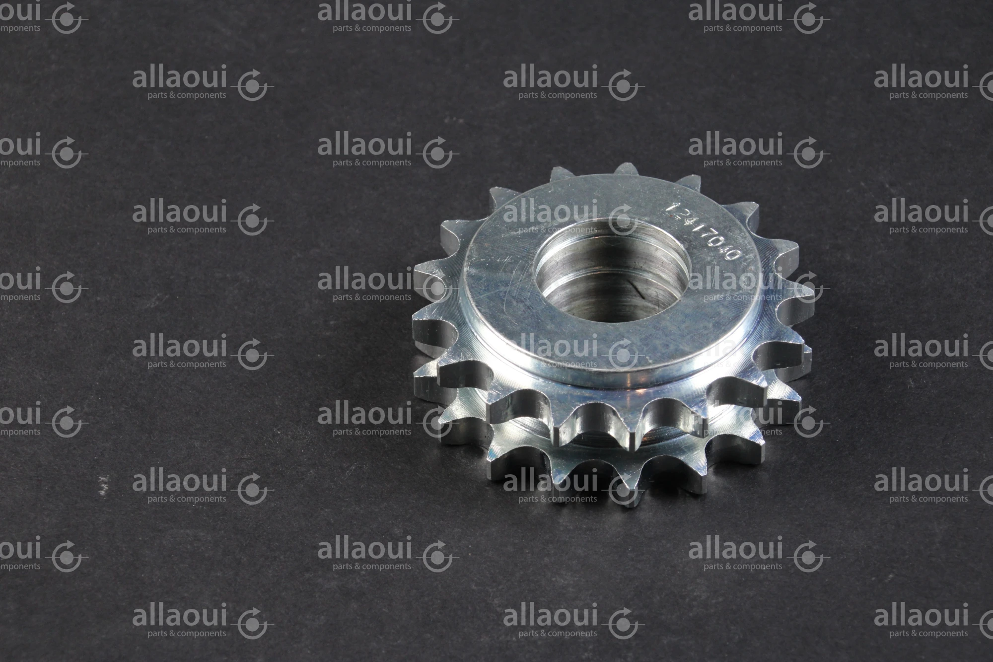 Kolbus Sprocket 12417040 Kolbus Sprocket 12417040