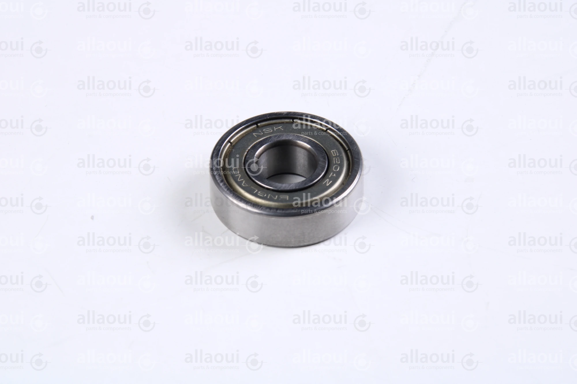 NSK Ball bearing 12x32x10 mm NSK6201Z NSK Ball bearing 12x32x10 mm NSK6201Z