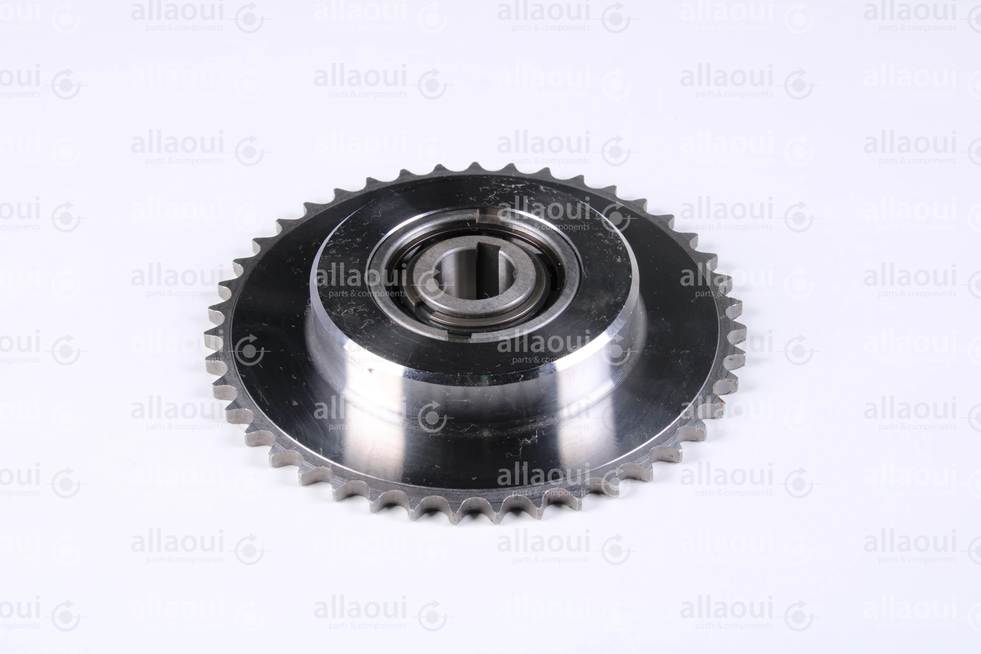 Müller Martini Chain Sprocket 3011.2750.4 Müller Martini Chain Sprocket 3011.2750.4
