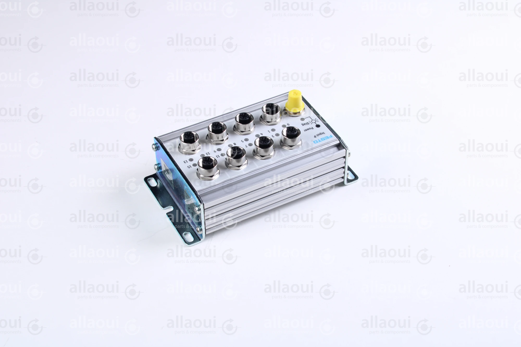 Festo Input module CP-E16-M12x2-5 Pol Festo Input module CP-E16-M12x2-5 Pol