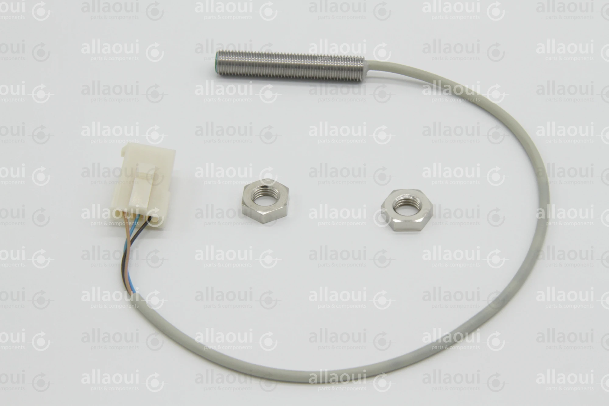 Heidelberg Sensor Induc Switch Prox F2.110.1831/02 Heidelberg Sensor Induc Switch Prox F2.110.1831/02