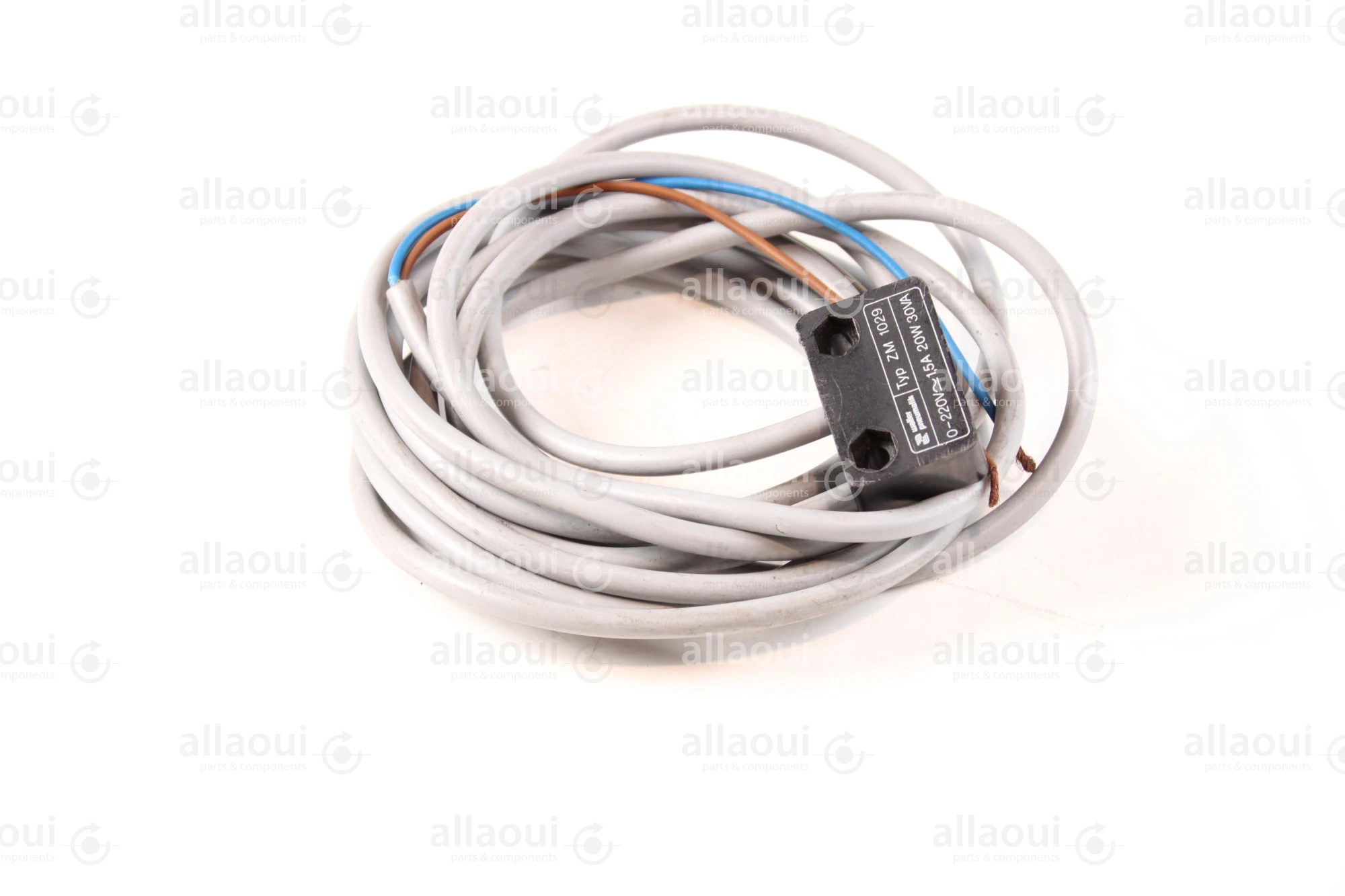 Walter Pneumatik Sensor ZM 1029 Walter Pneumatik Sensor ZM 1029