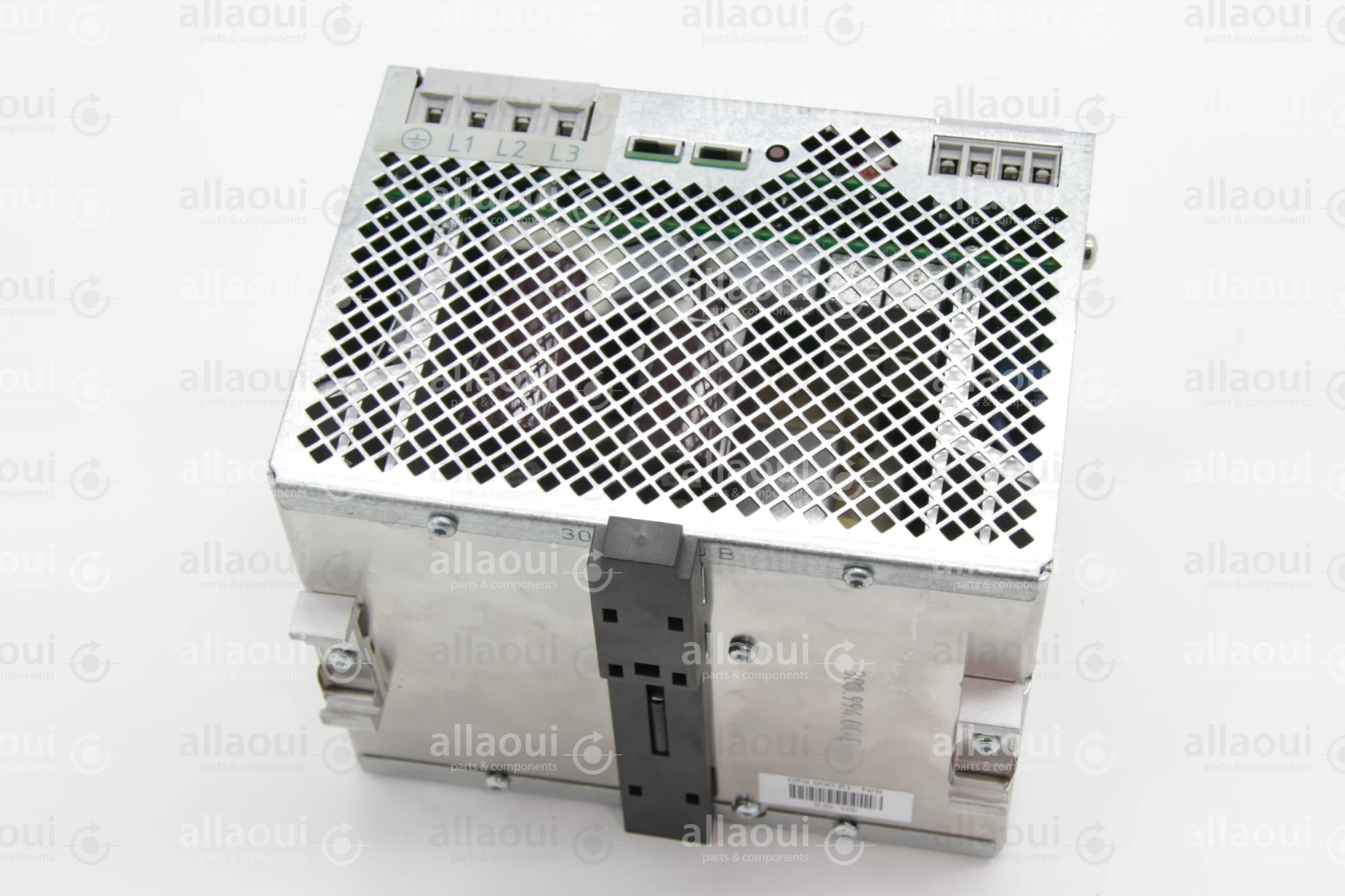 Puls Power Supply SL 20 SL 20 Puls Power Supply SL 20 SL 20