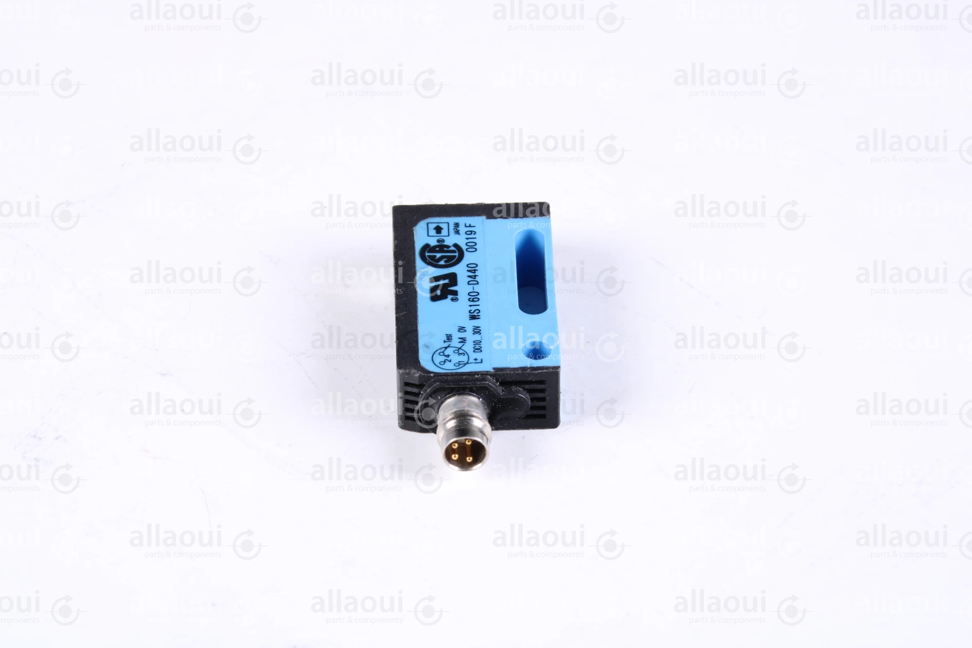 Sick Sensor WS160-D440 Sick Sensor WS160-D440