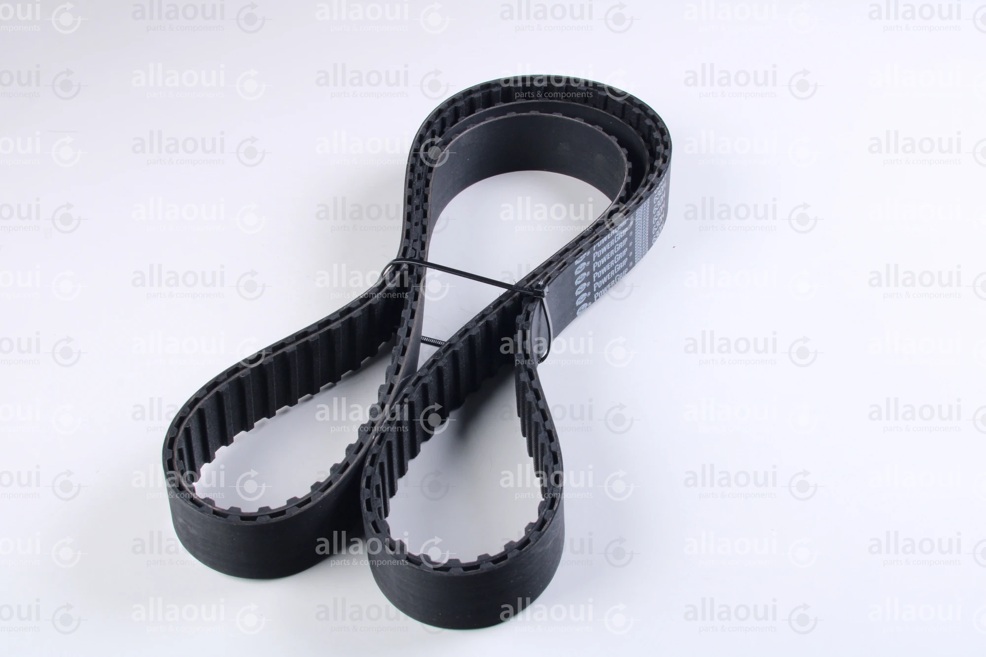 Heidelberg Toothed Belt ZD.2245-836-09-00 Heidelberg Toothed Belt ZD.2245-836-09-00