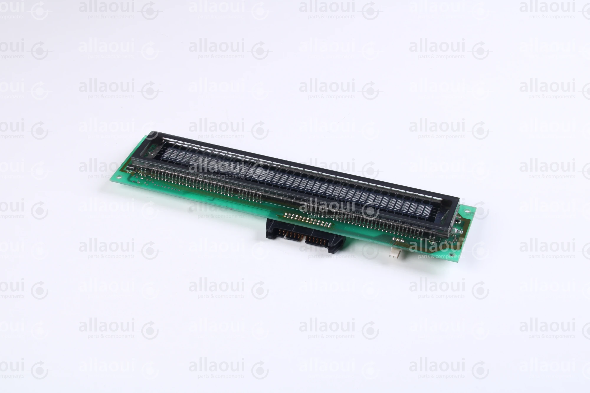 Futaba Fluoreszenz Display 2 x 40 Characters Alphanumerik VFD M40SD42C Futaba Fluoreszenz Display 2 x 40 Characters Alphanumerik VFD M40SD42C