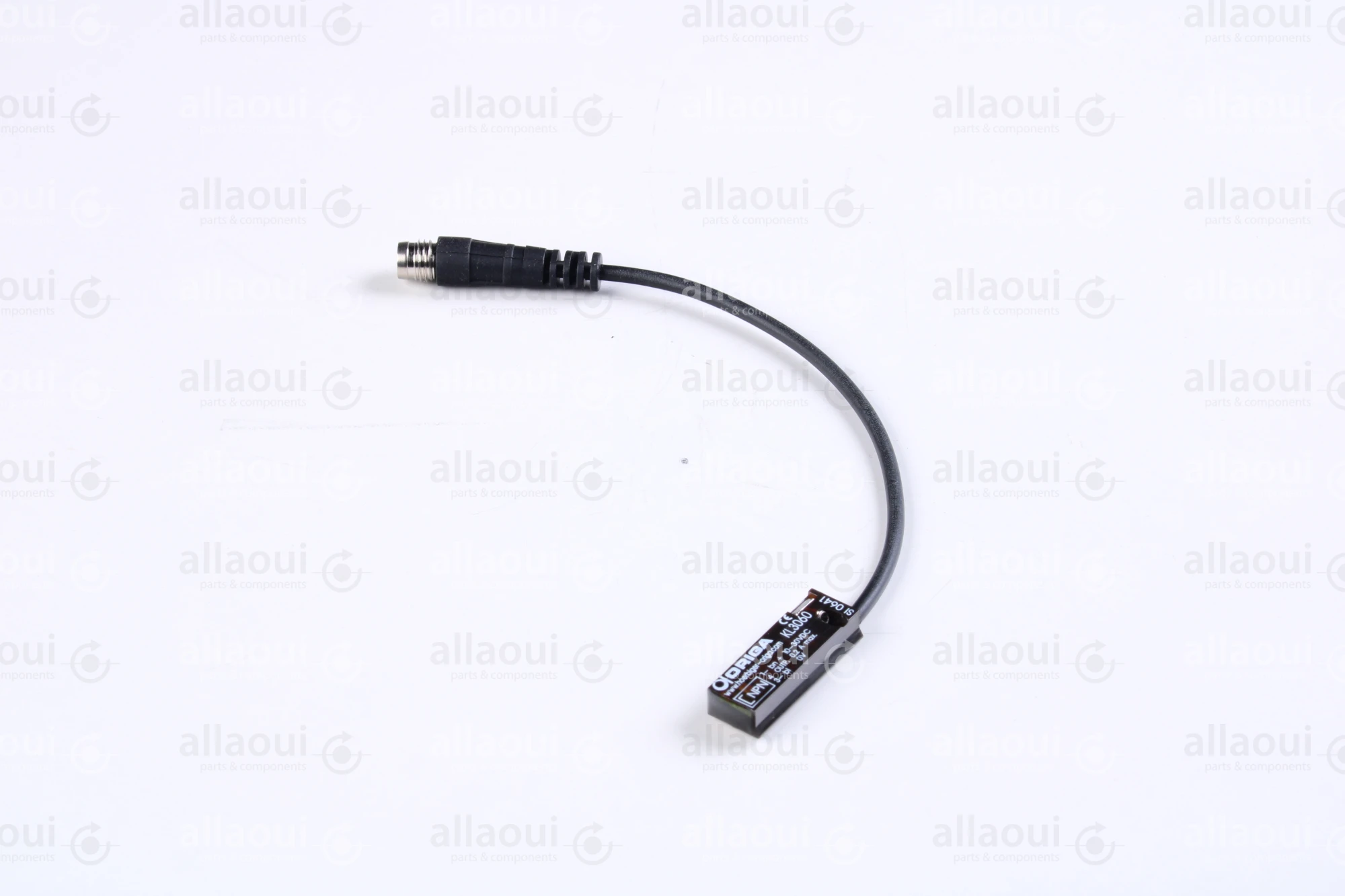 Manroland Reed switch KL3060 NPN NO 8037B444517 Manroland Reed switch KL3060 NPN NO 8037B444517