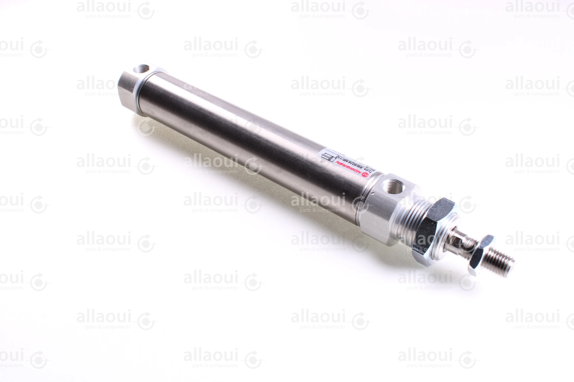 Müller Martini Pneumatic Cylinder 0377.2827.3 Müller Martini Pneumatic Cylinder 0377.2827.3
