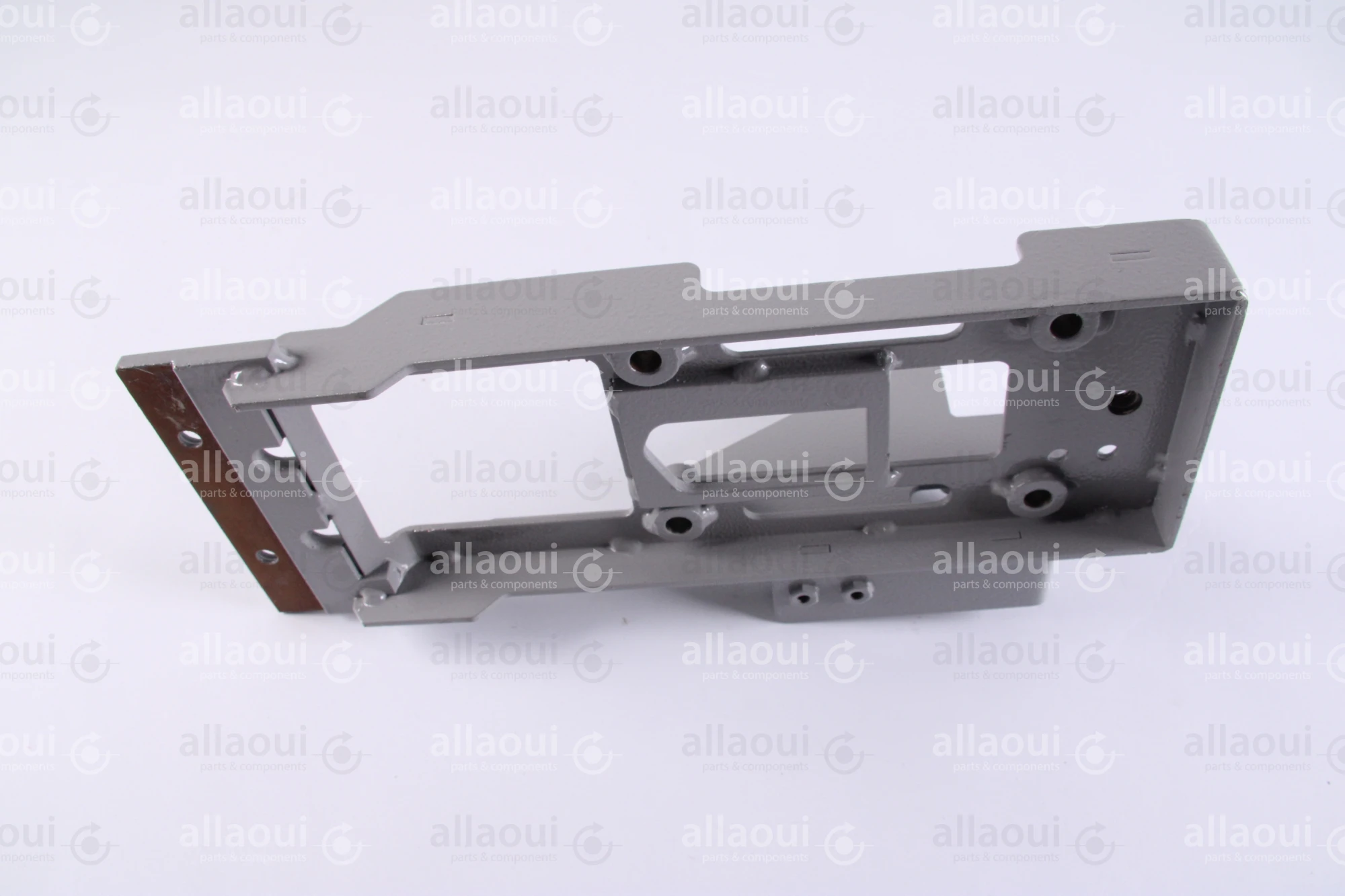 Müller Martini Holder 319X158X115.6 0448.2056.0 Müller Martini Holder 319X158X115.6 0448.2056.0