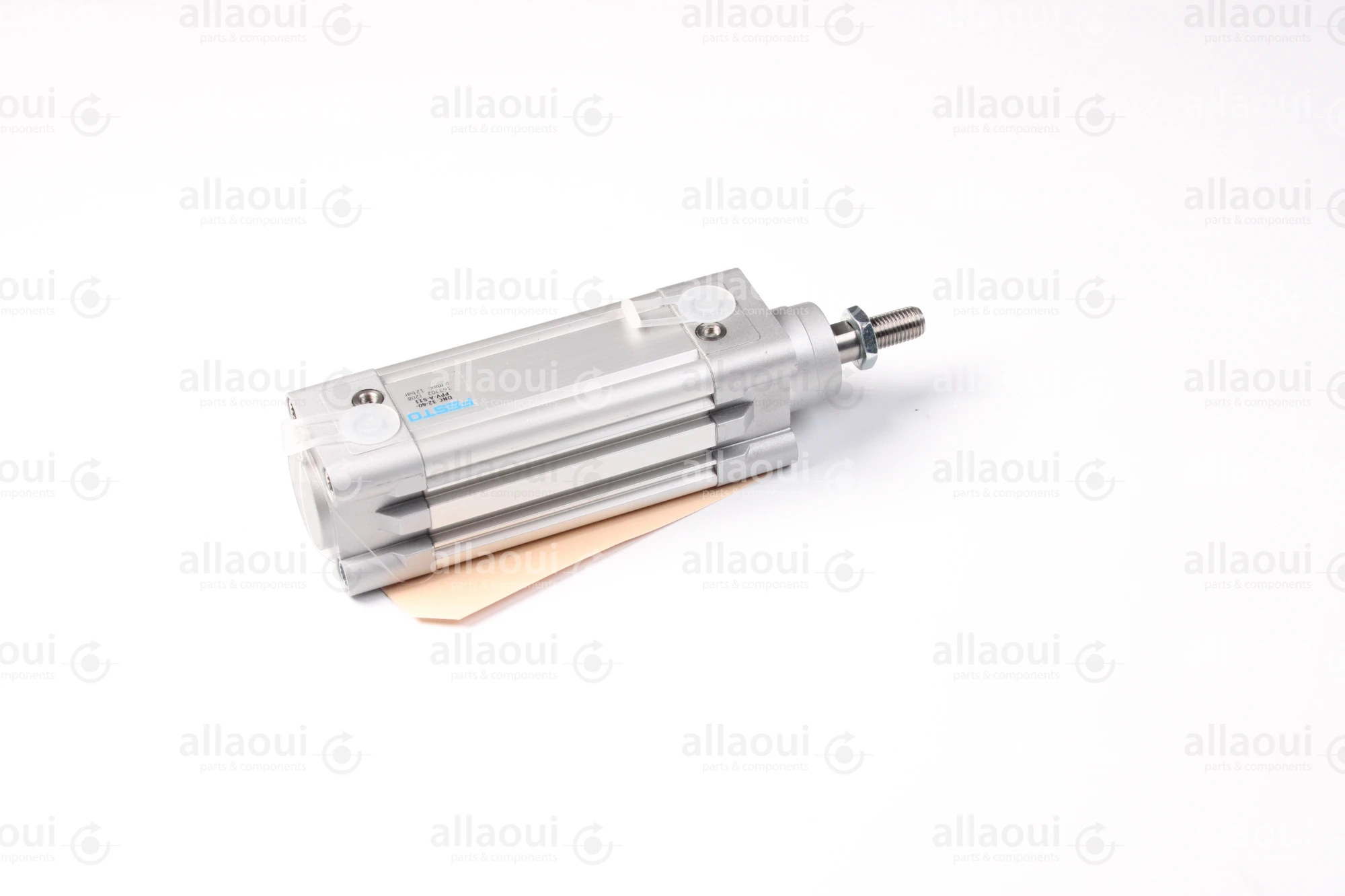 Festo Compact cylinder DNC-32-40-PPV-A-S11 Festo Compact cylinder DNC-32-40-PPV-A-S11