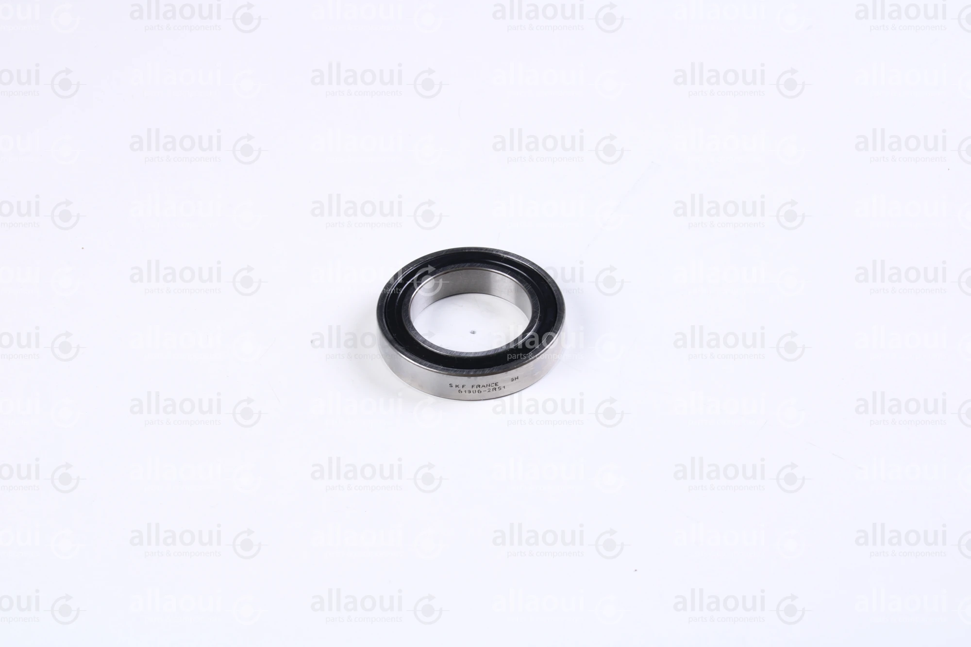 SKF Ball bearing 61906-2RS1 SKF Ball bearing 61906-2RS1