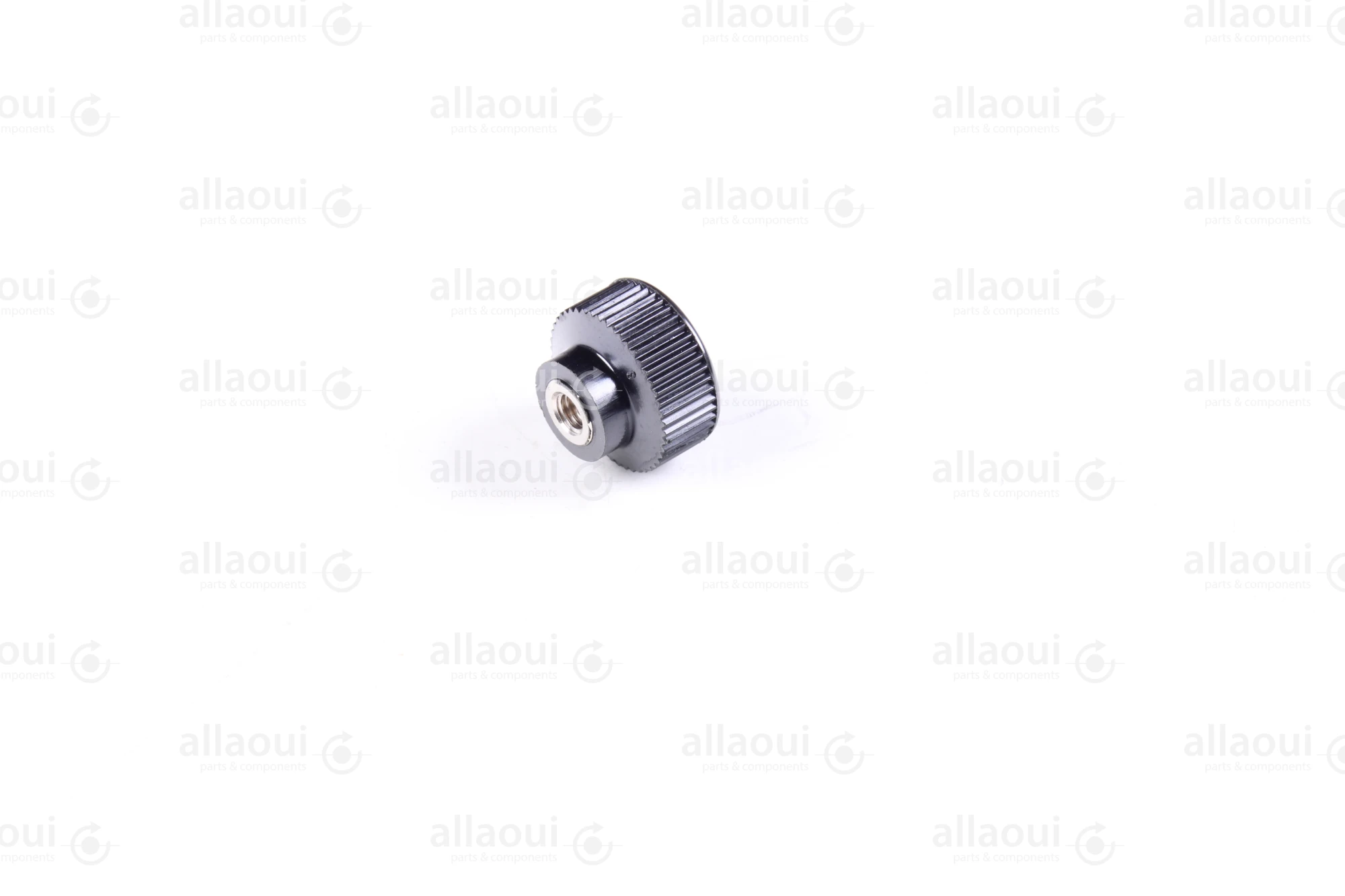 Müller Martini Knurled nut 20/M5 (5 Pieces) 0037.0061 Müller Martini Knurled nut 20/M5 (5 Pieces) 0037.0061