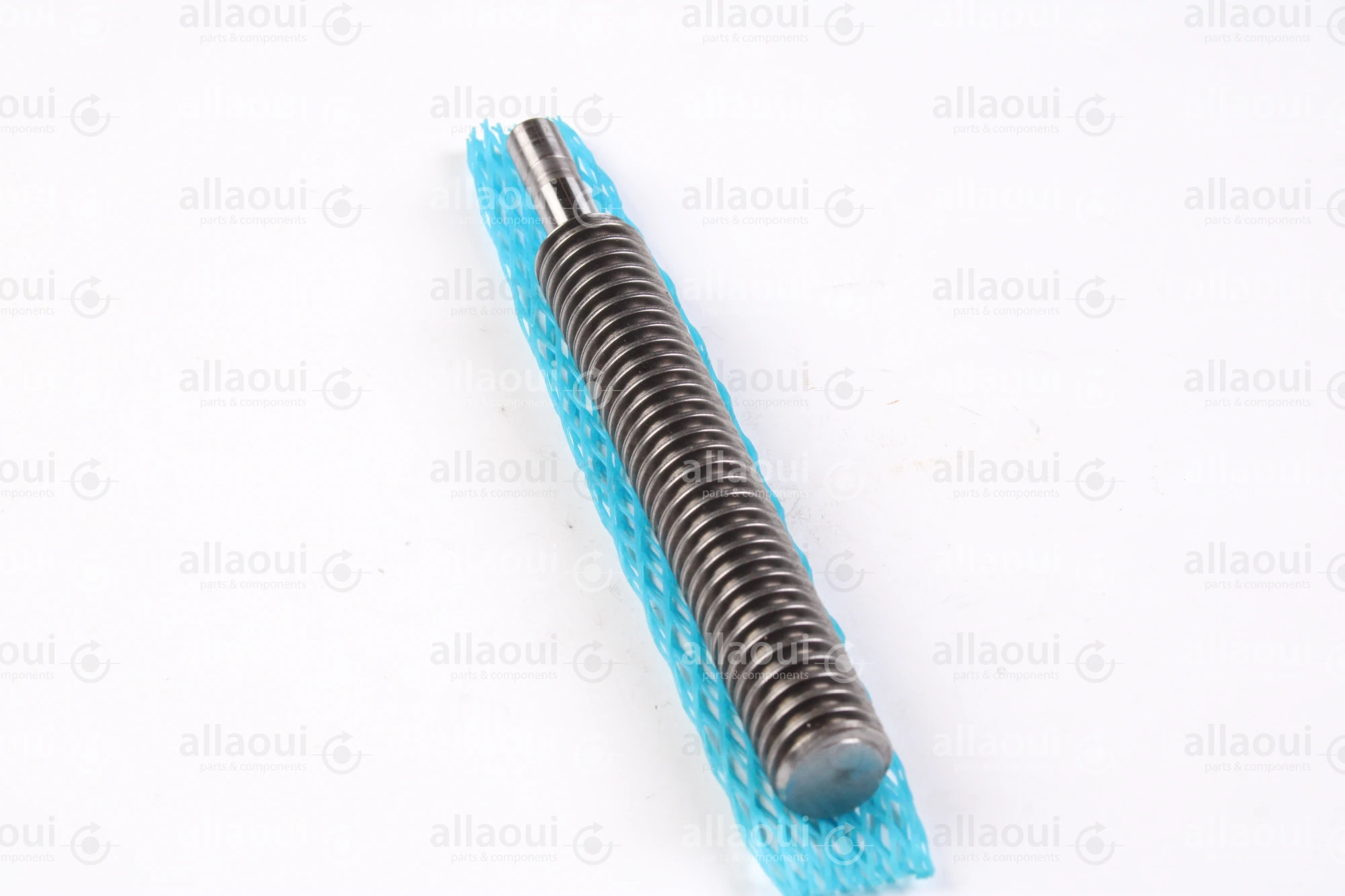 Müller Martini Spindle TR20/4X167.3 3697.1483.3 Müller Martini Spindle TR20/4X167.3 3697.1483.3