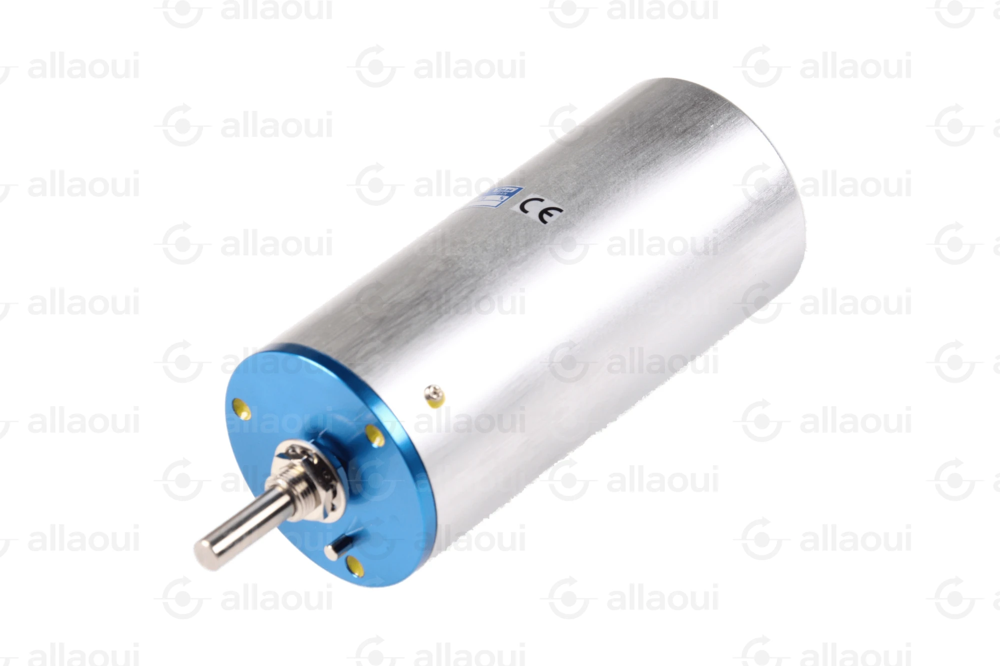 Megatron Potentiometer 1k 4615/7534 Megatron Potentiometer 1k 4615/7534