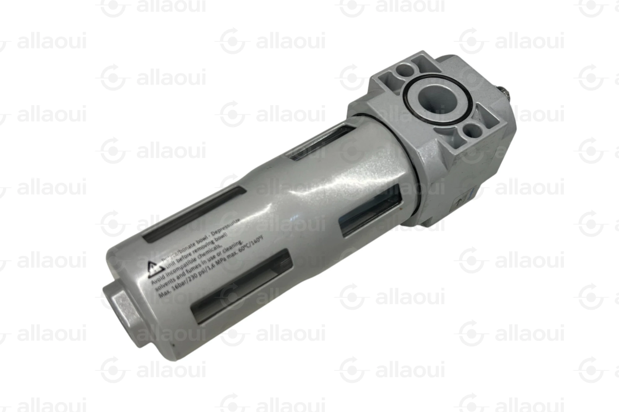 Festo Lubricator LOE-D-MIDI 192576