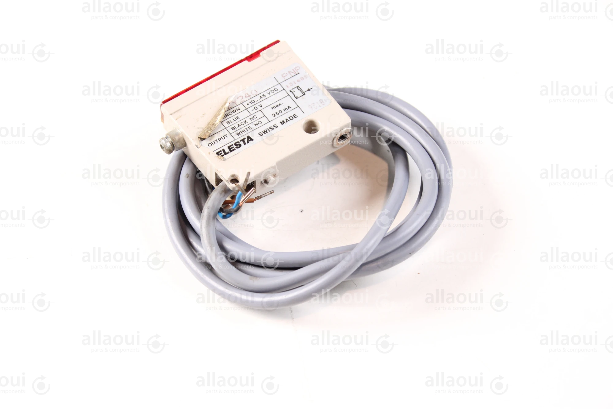 Elesta Sensor OLS222Y240 Elesta Sensor OLS222Y240