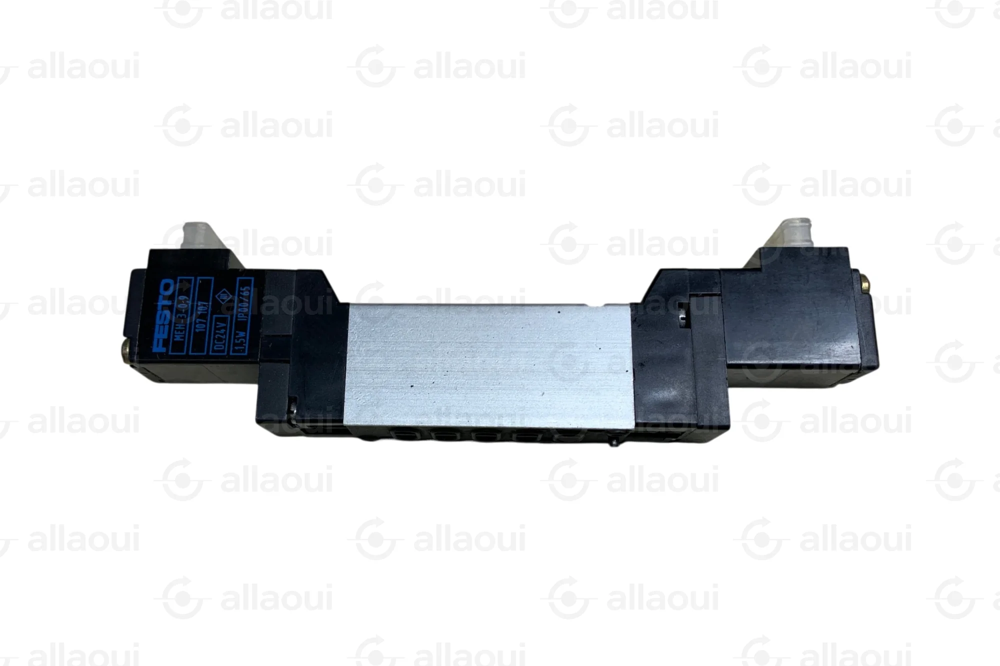 Festo Solenoid Valve JMEH-5/2-1/8 173431