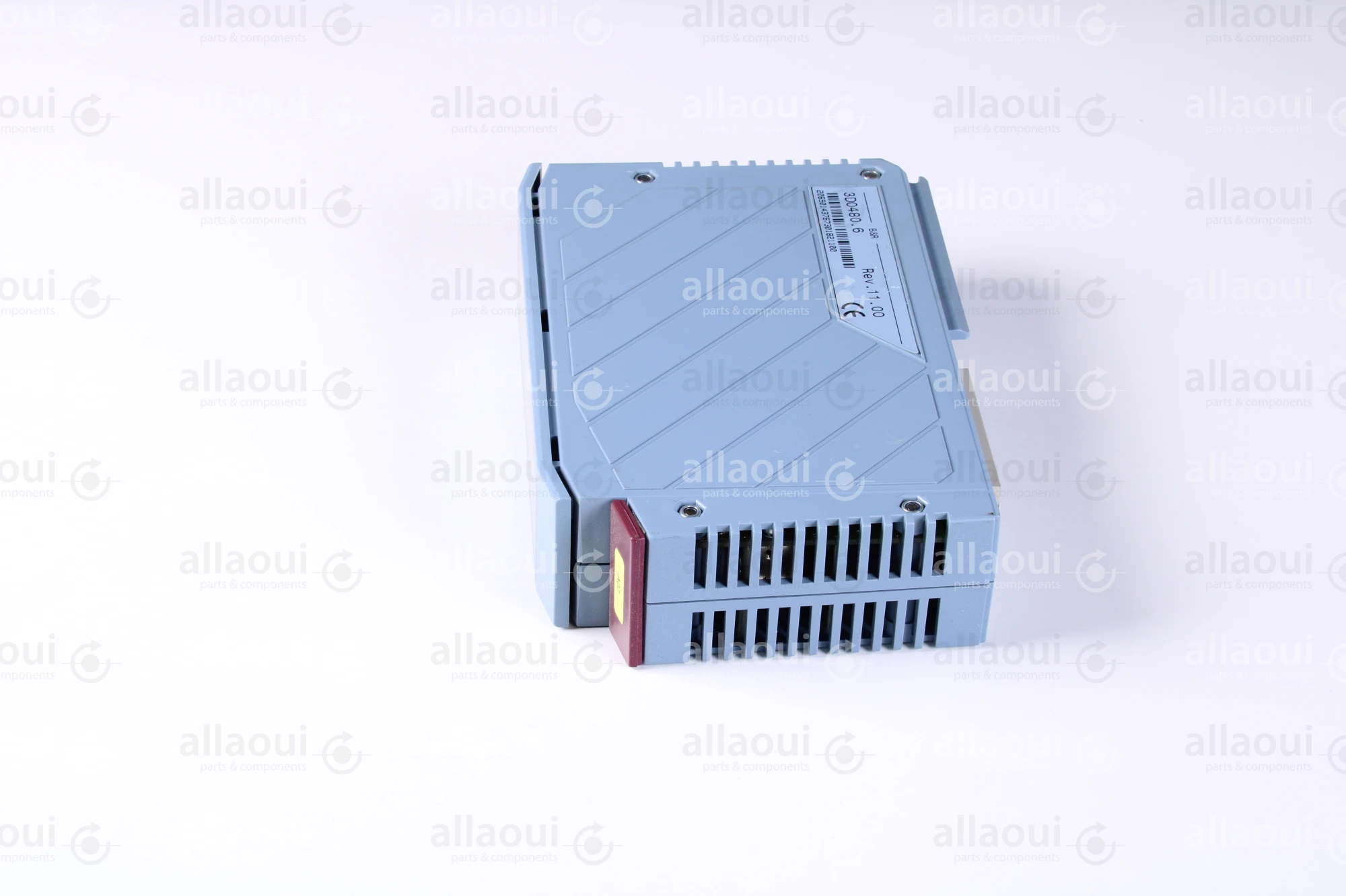 BR Automation B&R DO 480 3D0480.6 BR Automation B&R DO 480 3D0480.6