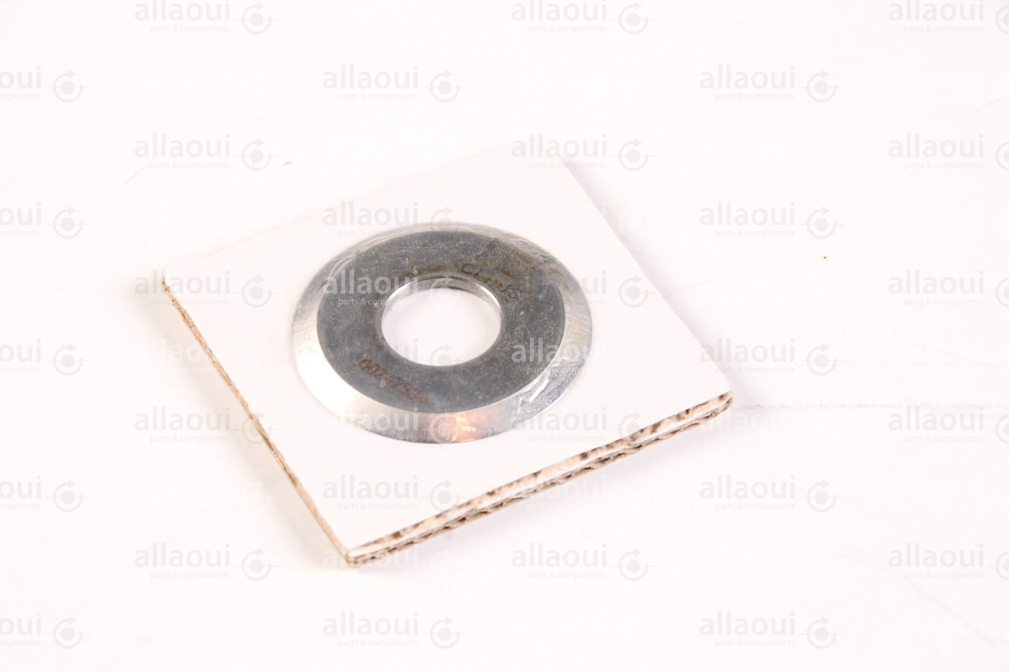 Kolbus Circular Knife 00247584 Kolbus Circular Knife 00247584