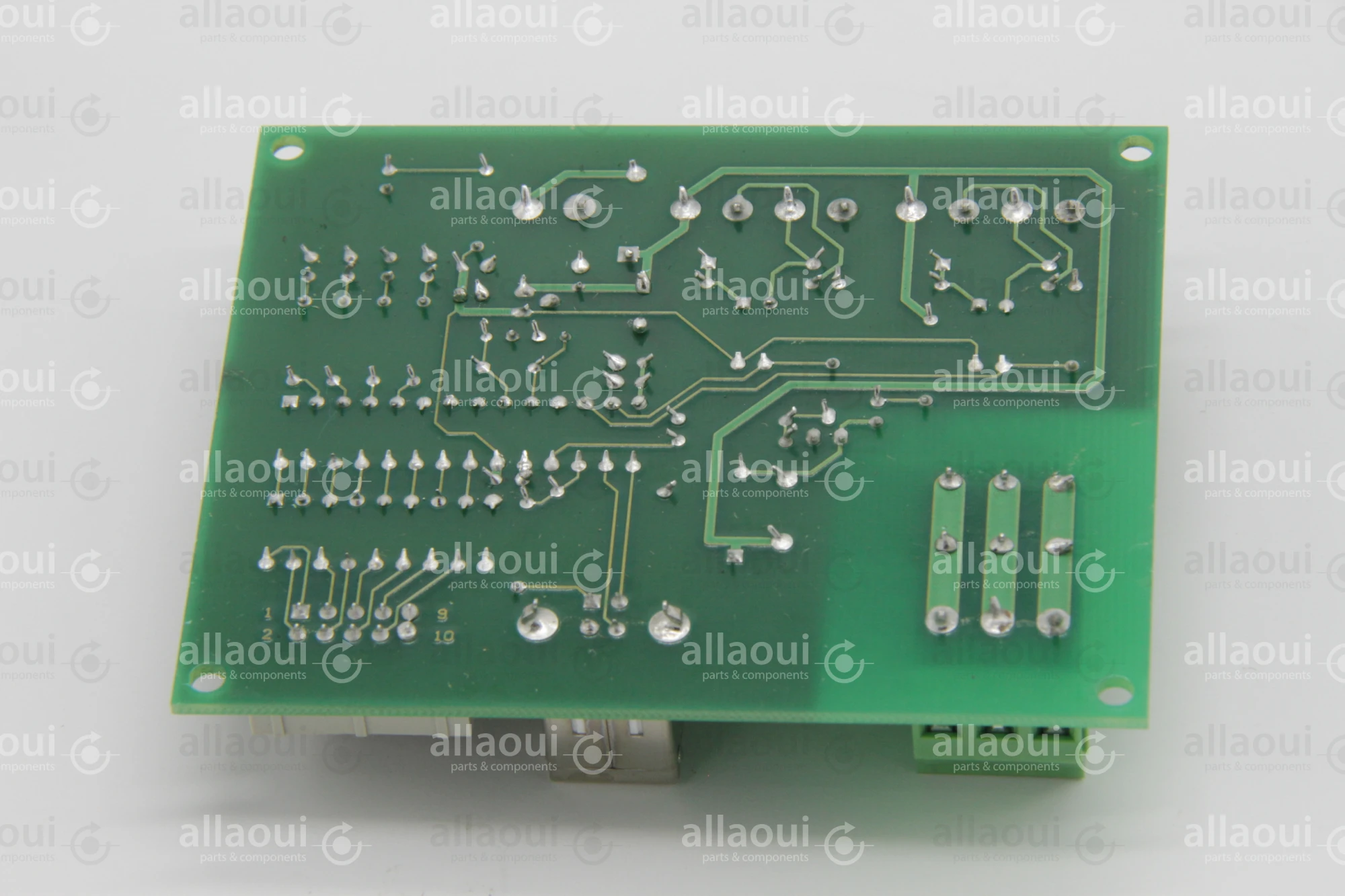H-Tronic Relay 52319201 H-Tronic Relay 52319201