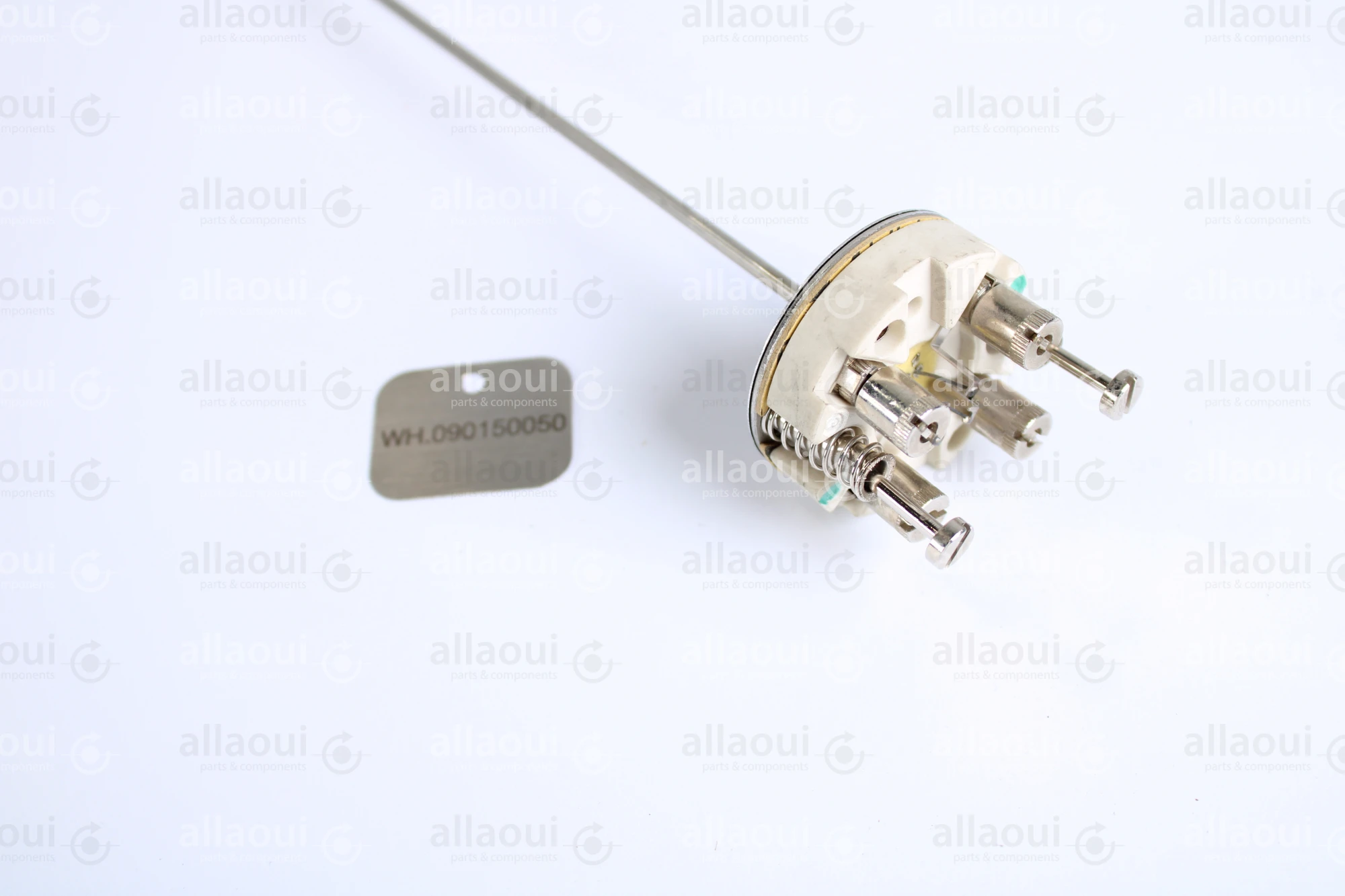 Contiweb Hardware Temperature Sensor WH.090150050 Contiweb Hardware Temperature Sensor WH.090150050