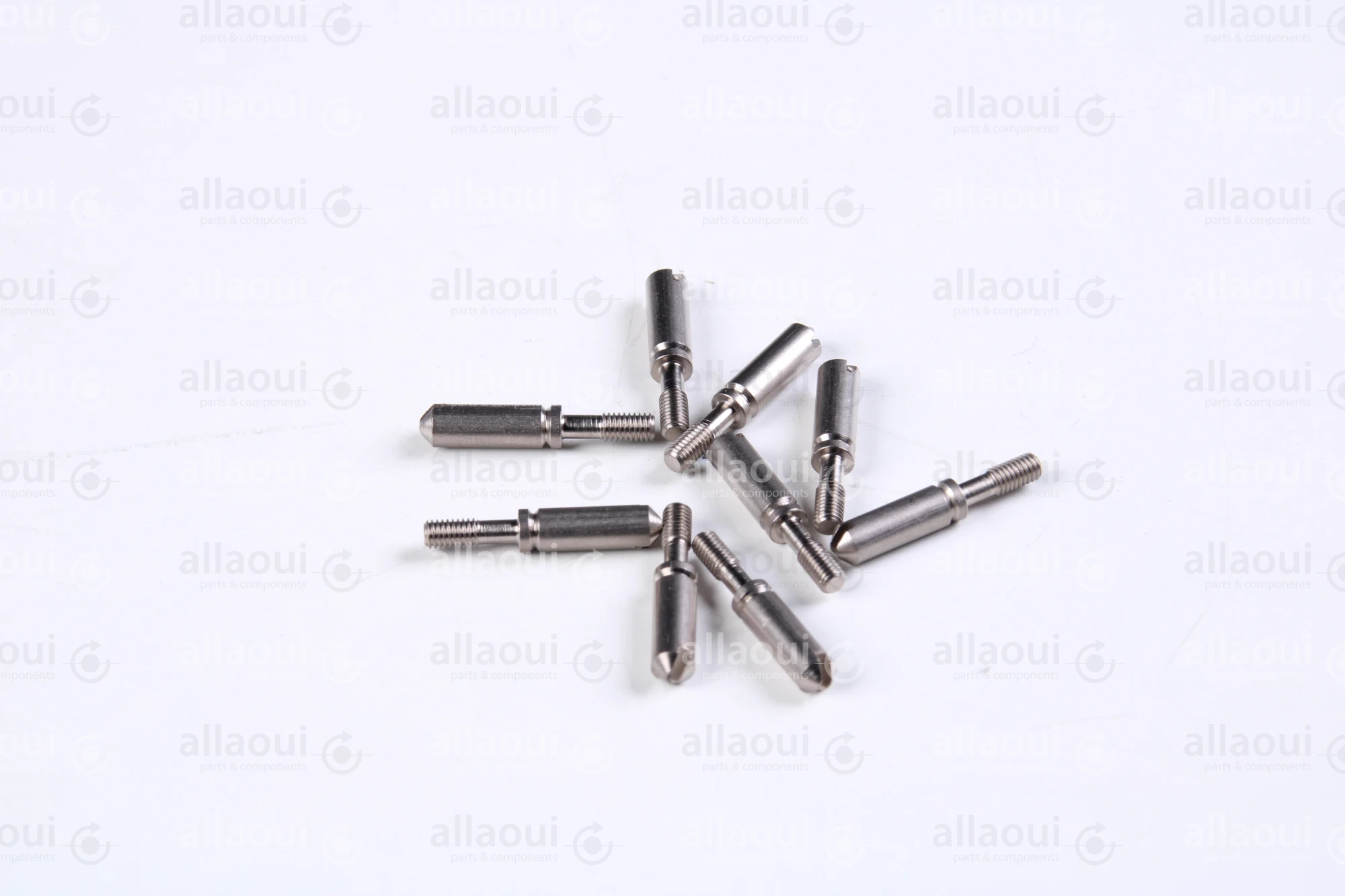 Müller Martini Pin (9 Pieces) 0058.1985 Müller Martini Pin (9 Pieces) 0058.1985