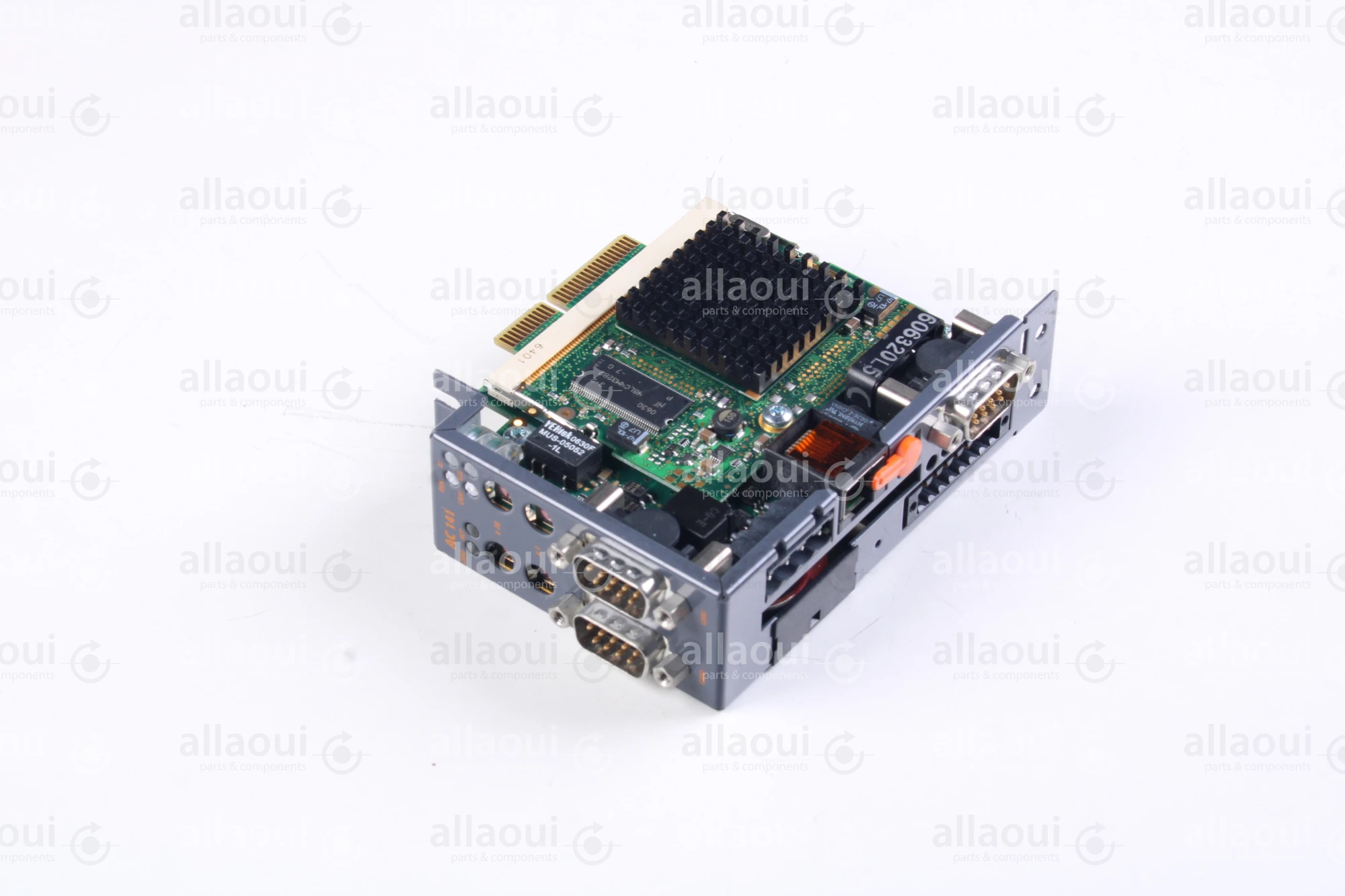 BR Automation Module AC 141 8AC141.60-2 BR Automation Module AC 141 8AC141.60-2