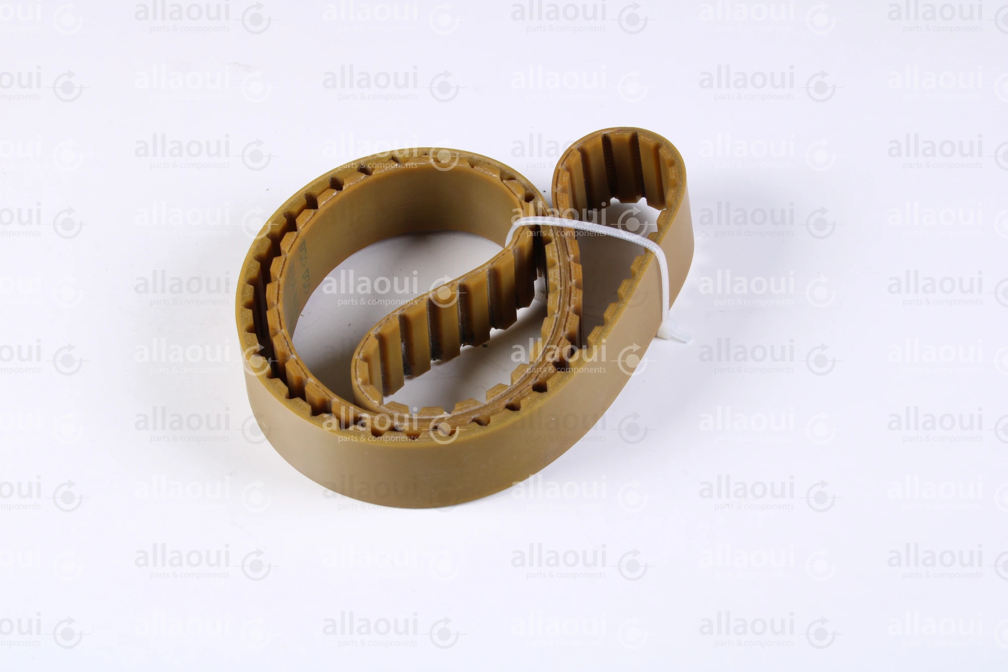 Müller Martini Toothed Belt 25AT10/920 3697.3017.4 Müller Martini Toothed Belt 25AT10/920 3697.3017.4