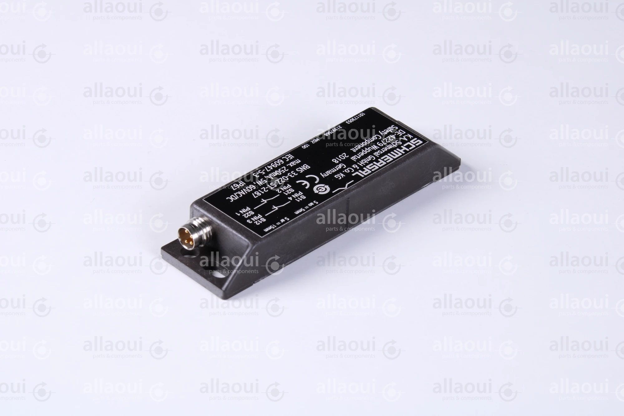 Schmersal Switch 101173053 Schmersal Switch 101173053