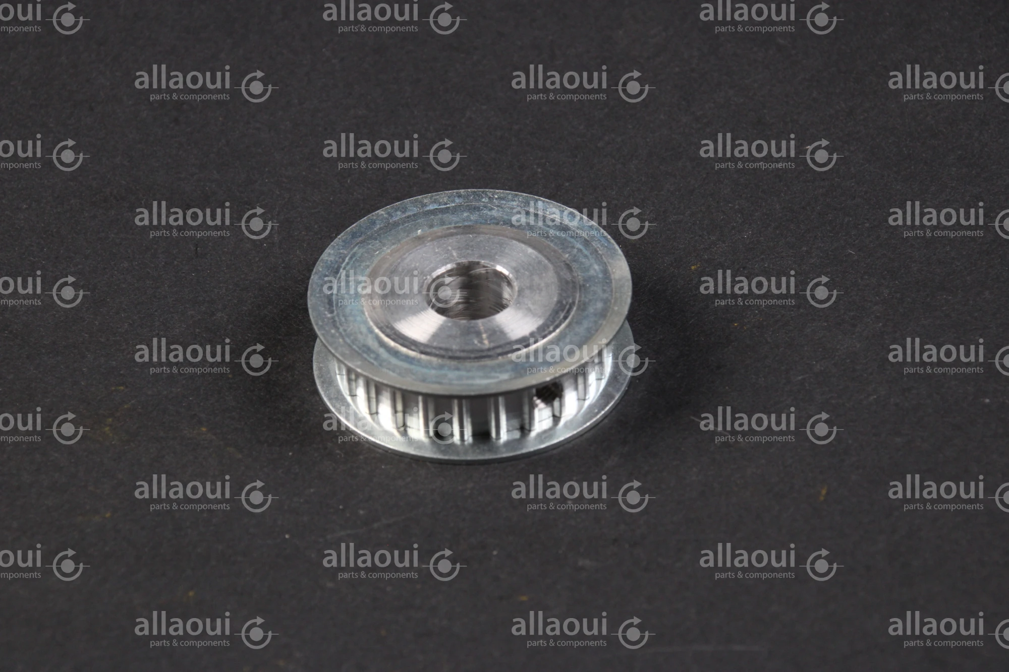 Contiweb Timing Belt Pulley WH.090752791 Contiweb Timing Belt Pulley WH.090752791