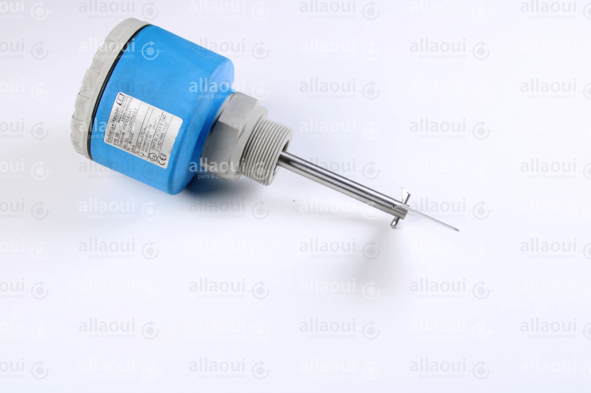 Endress-Hauser Point level switch Soliswitch FTE30 Endress-Hauser Point level switch Soliswitch FTE30