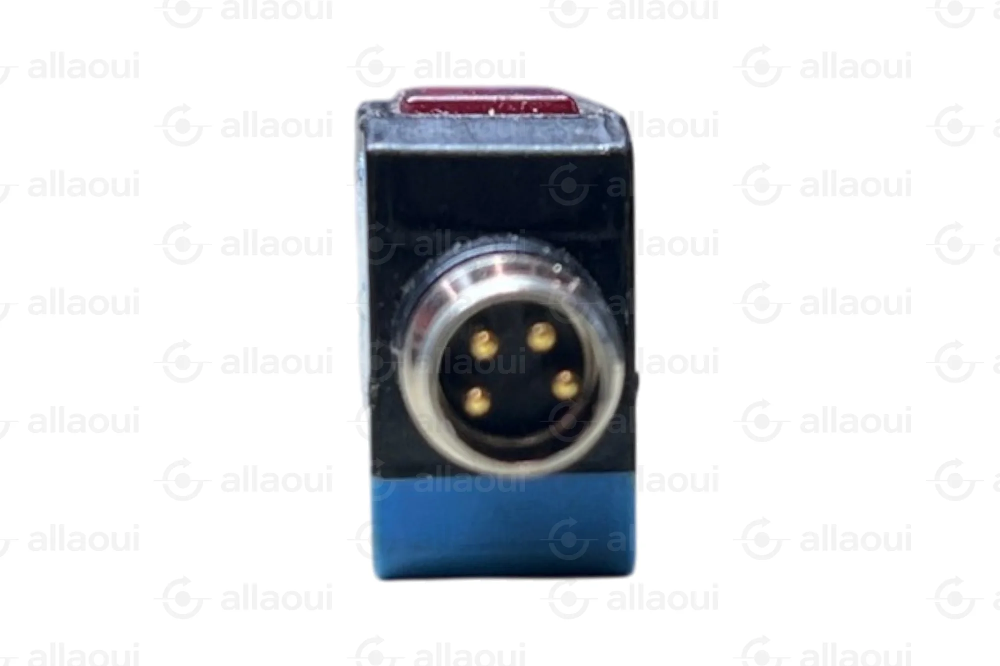 Sick Sick WS150-D430 Reflexive Photoelectric Sensor Transmitter 6011020