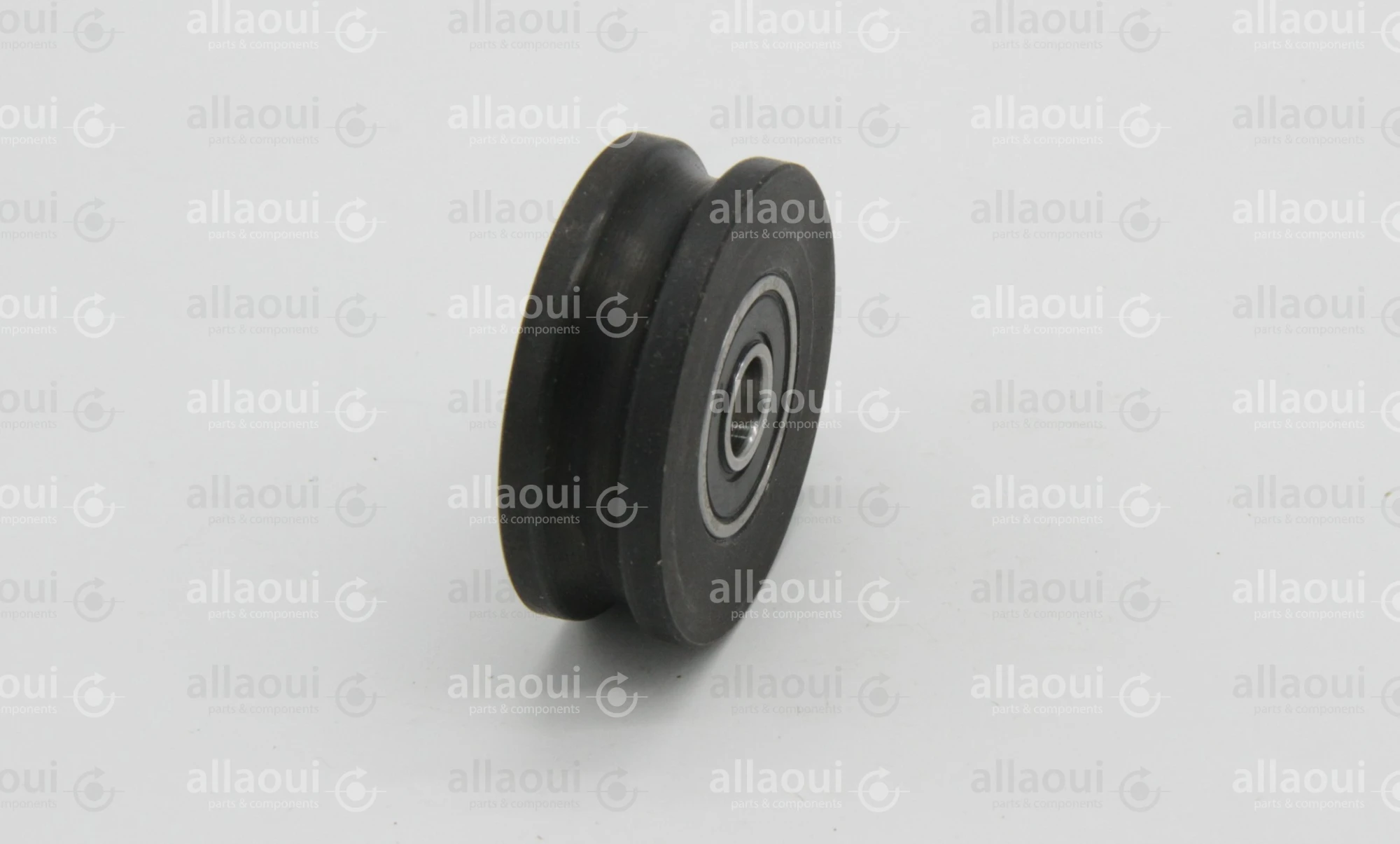 Müller Martini Pulley RD40H9X14 0360.2660.4 Müller Martini Pulley RD40H9X14 0360.2660.4