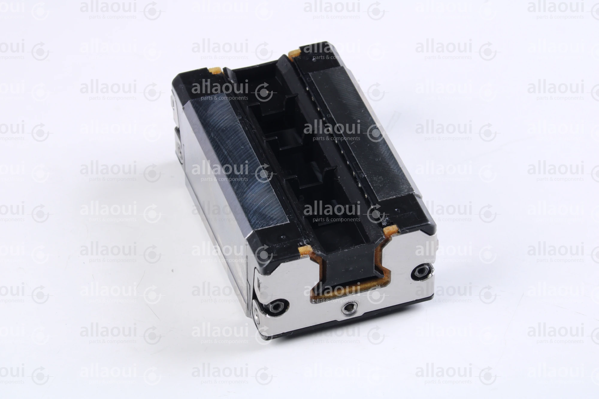 Bosch Rexroth Linear Guide R162171321 Bosch Rexroth Linear Guide R162171321